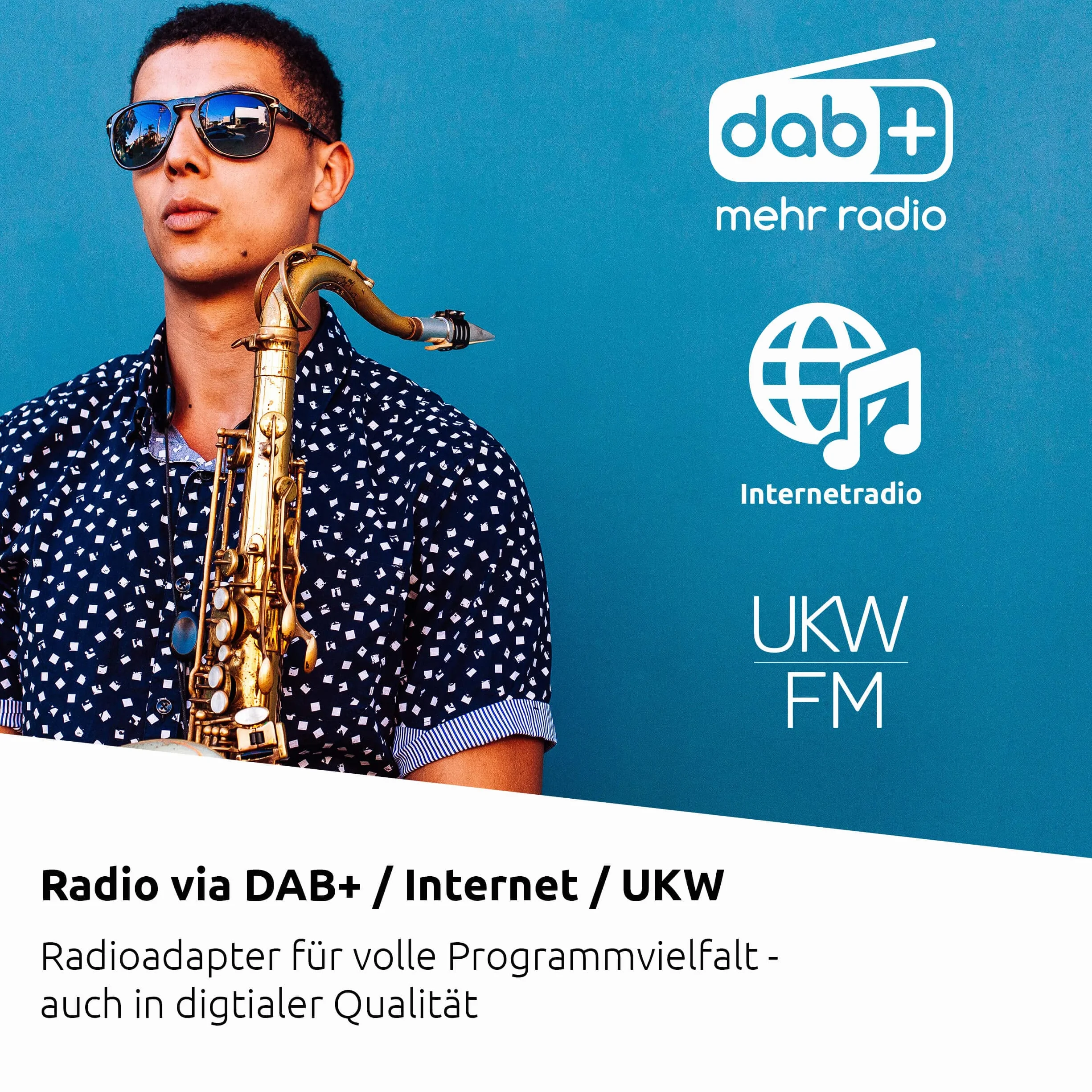 TechniSat DIGITRADIO 586 hybrydowe radio DAB+ internetowe FM Bluetooth Spotify ładowanie bezprzewodowe wyświetlacz OLED USB CD MP3 AUX 20 W antracyt