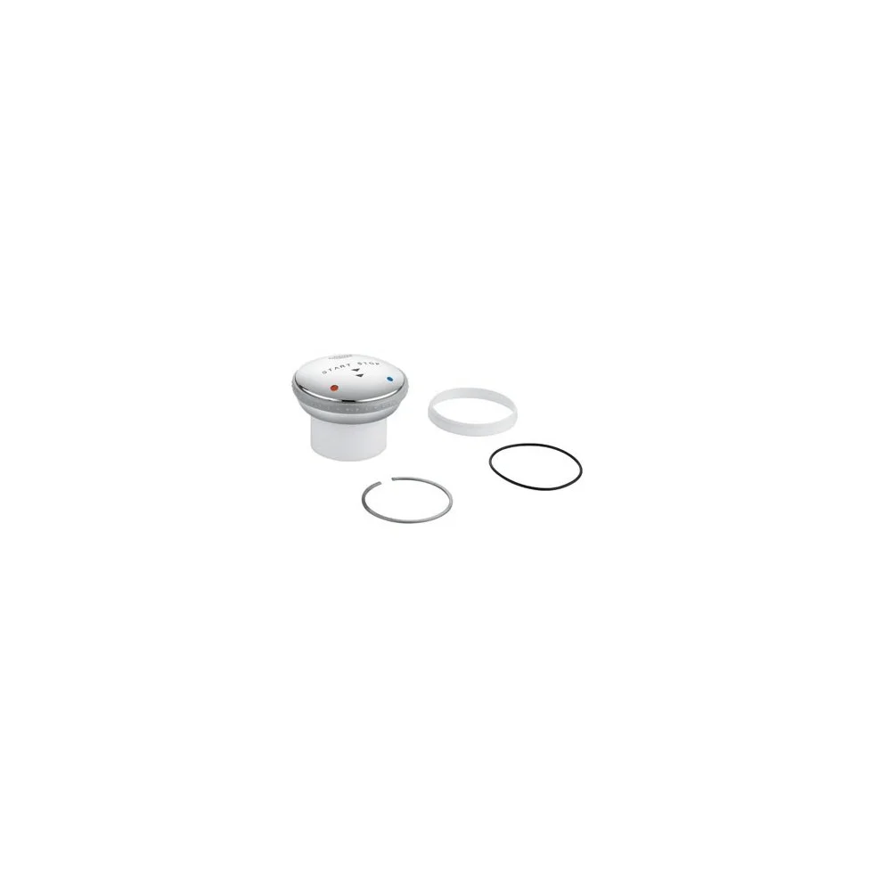 Grohe nasadka uruchamiająca 43088000