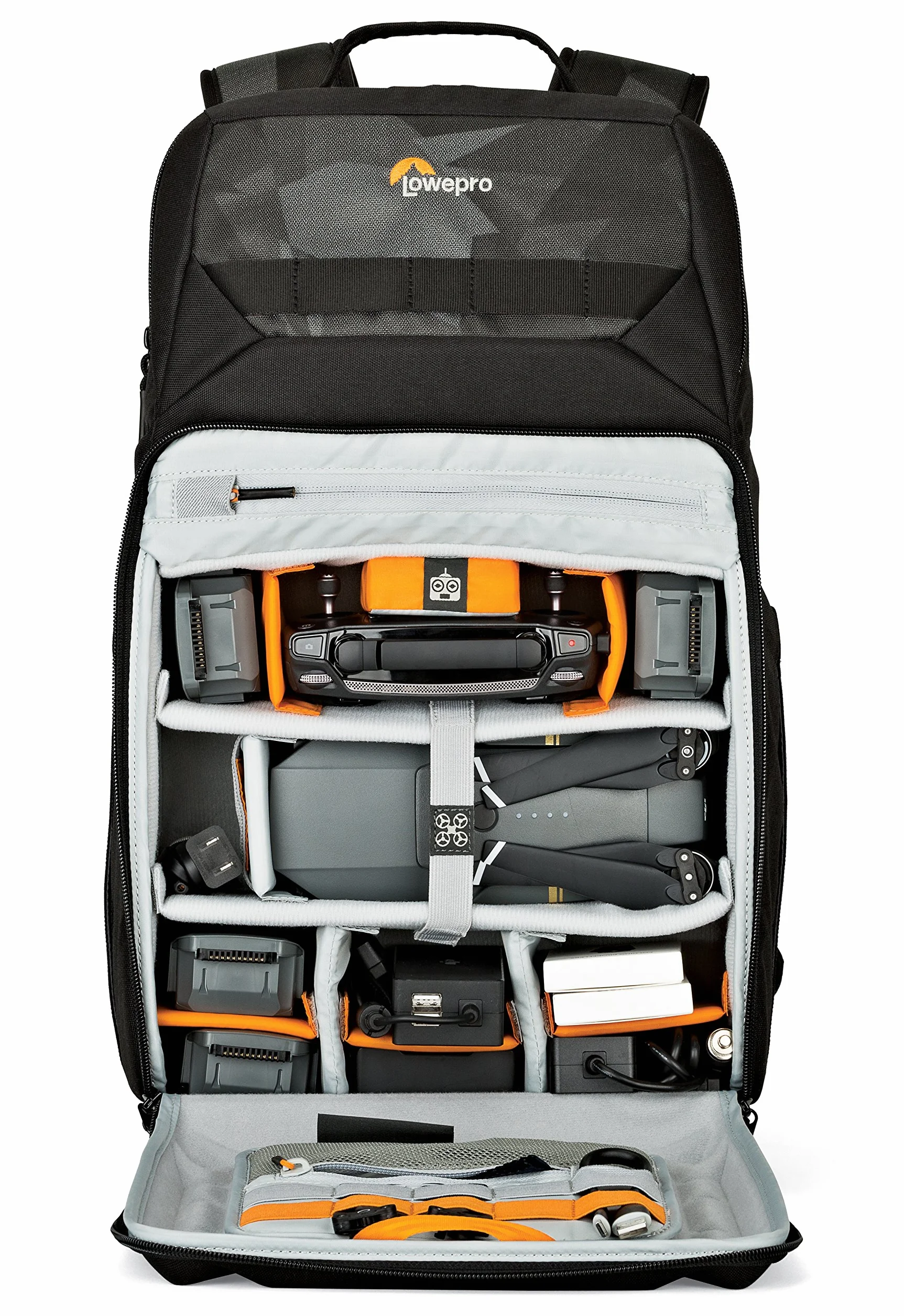 Lowepro Droneguard BP 250 Plecak na Dron Czarny