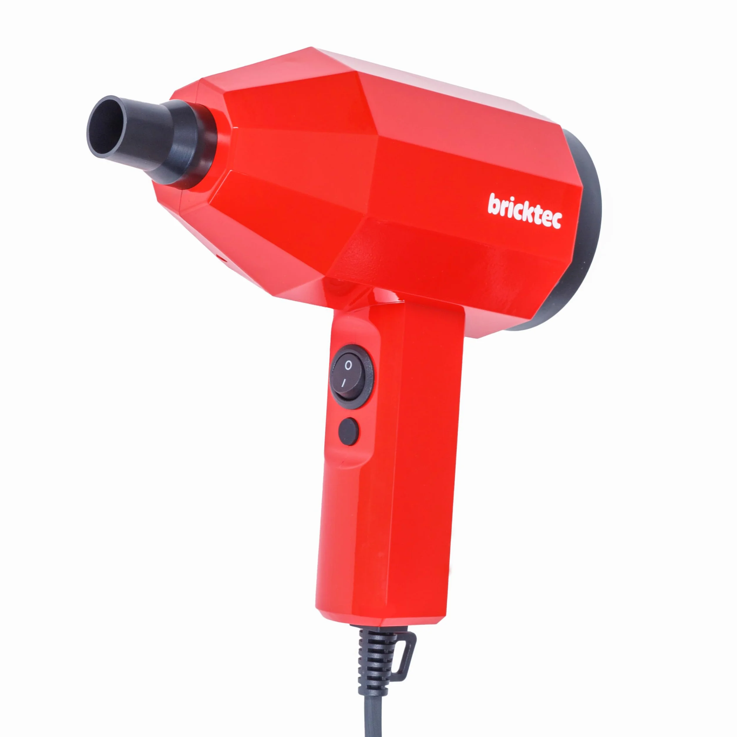 Bricktec Model Duster elektryczny odkurzacz 2 w 1 przewodowy do czyszczenia