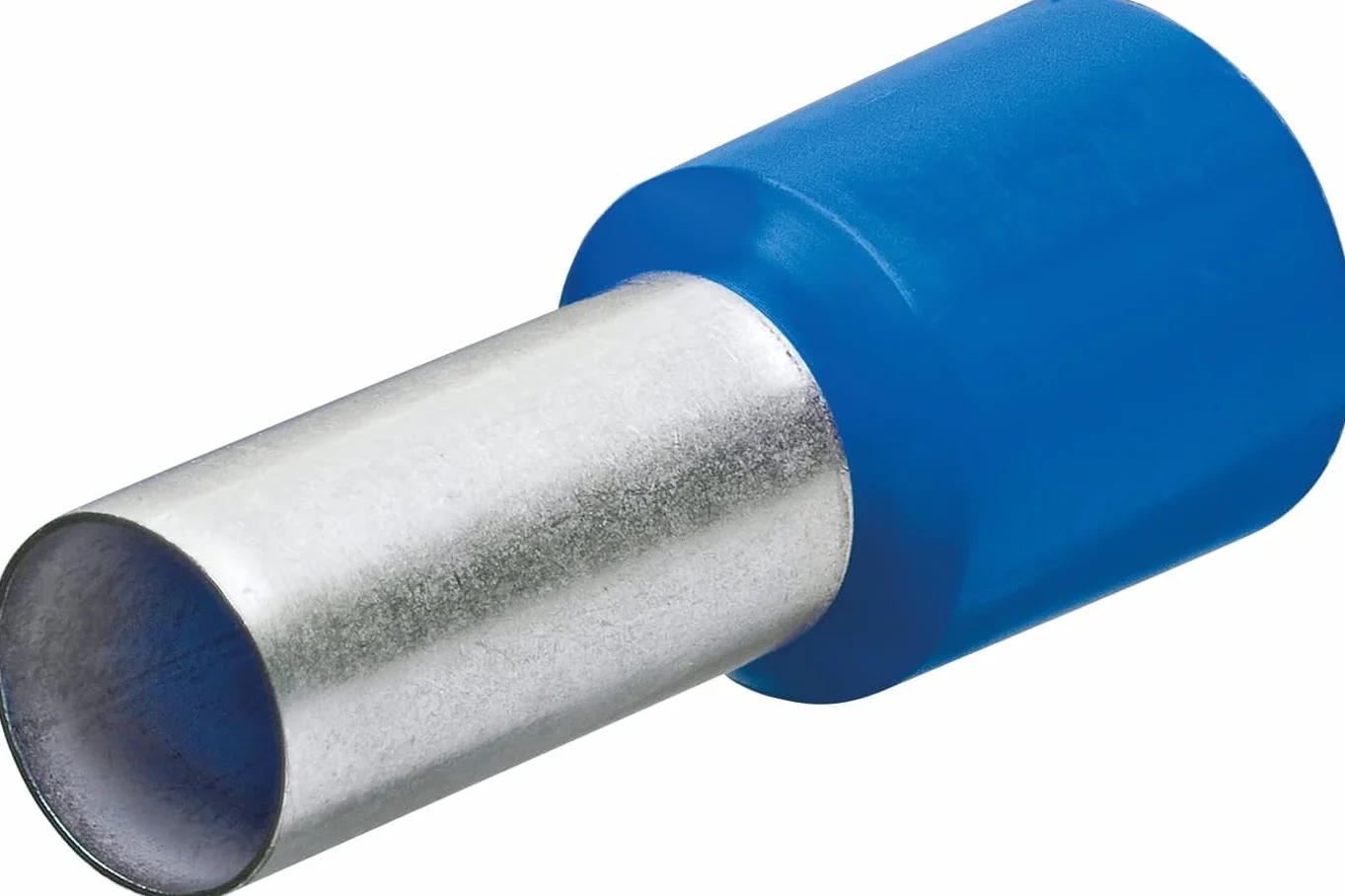 KNIPEX Tulejki kablowe z kołnierzem 200 szt., 97 99 334