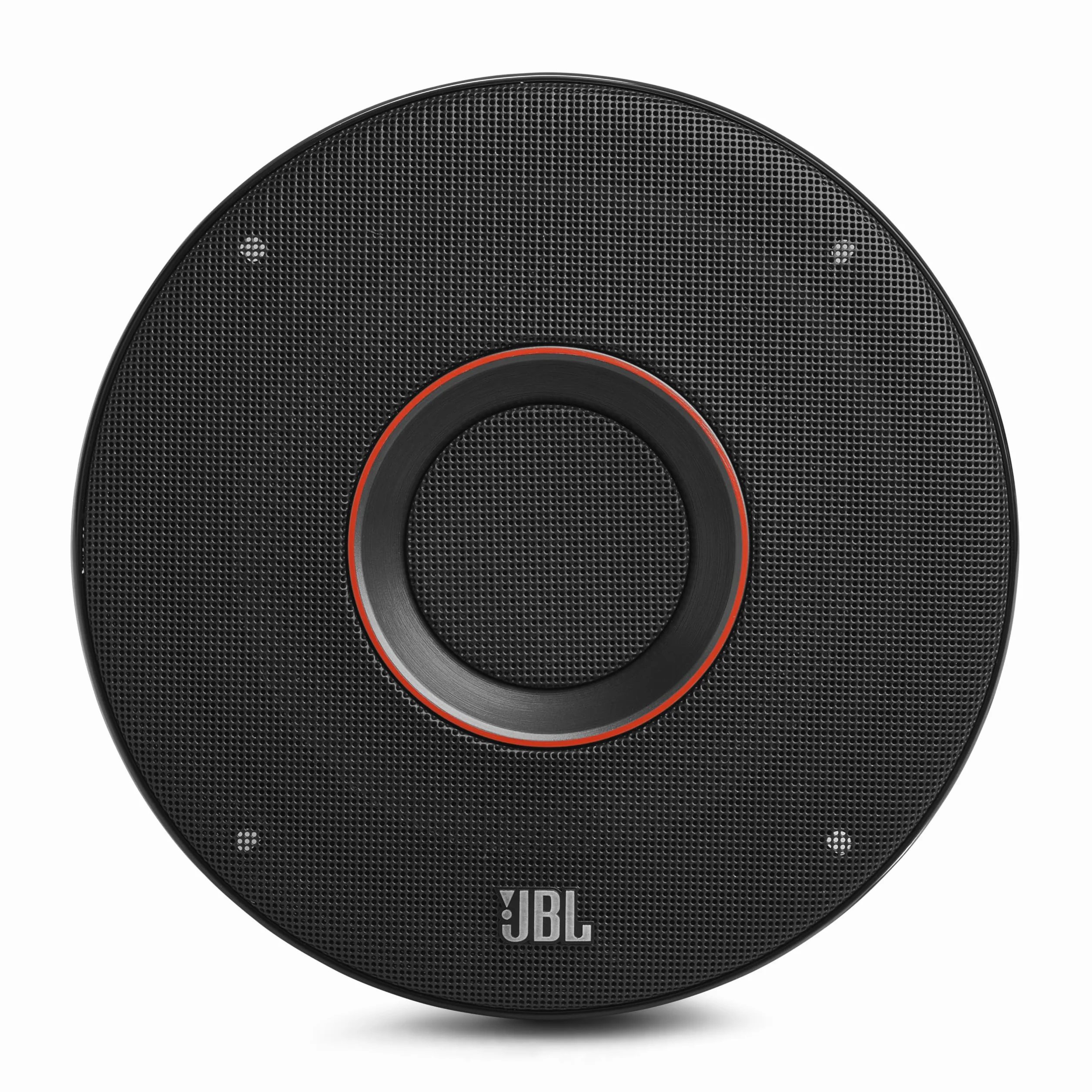 JBL Club 64CSQ Gen 3-165 mm zestaw głośników samochodowych firmy Harman Kardon w wysokiej jakości dźwięku – Ultimate Compo Upgrade: 285 W, głośnik niskotonowy z włókna węglowego i niesamowity magnes