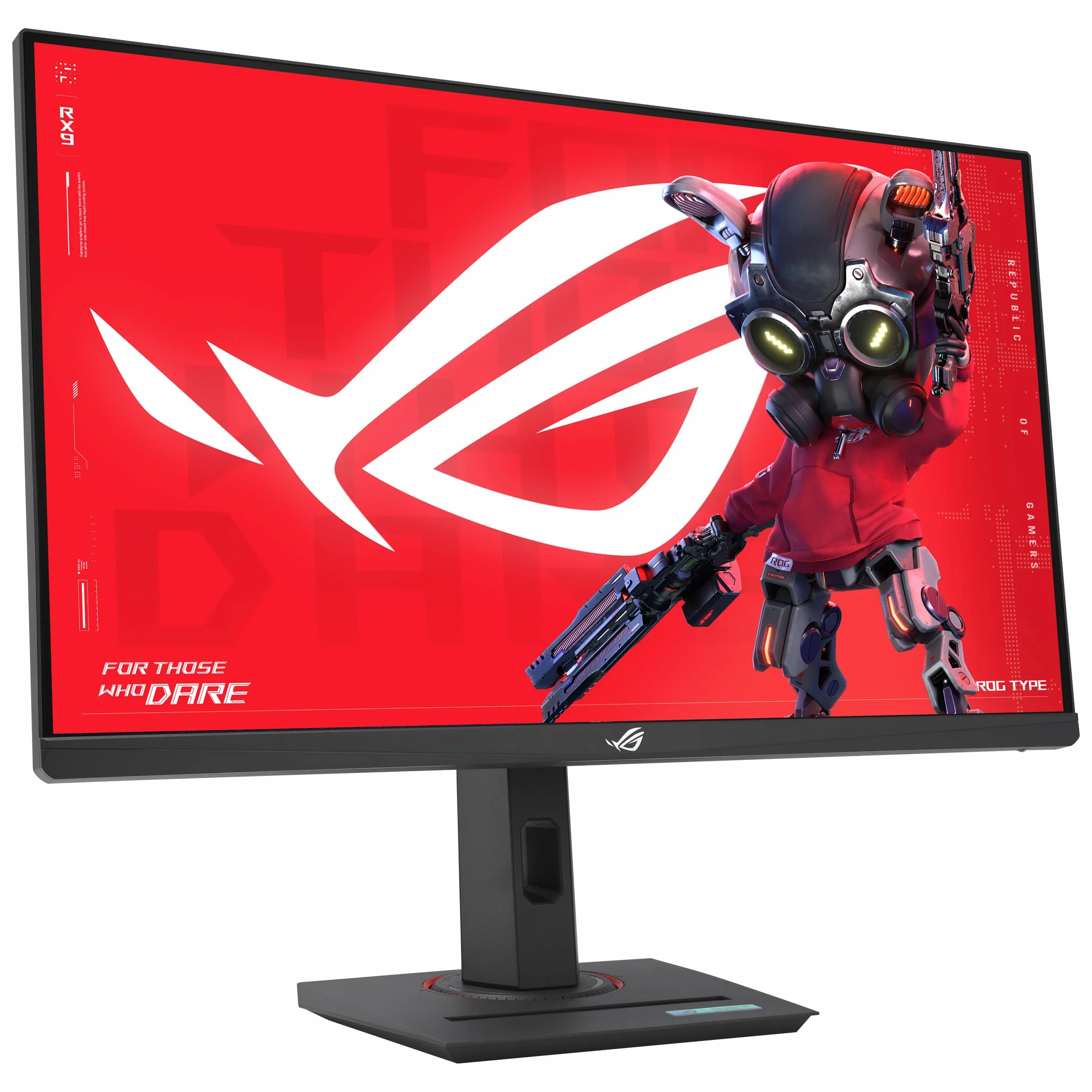 ASUS ROG Strix XG27UCS 27" 4K UHD Gaming Monitor 160Hz 1ms Fast IPS G-Sync HDR