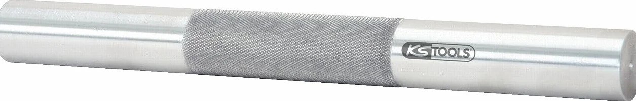 KS Tools 156.0416 Wrzeciono mosiezne i aluminiowe, 300mm