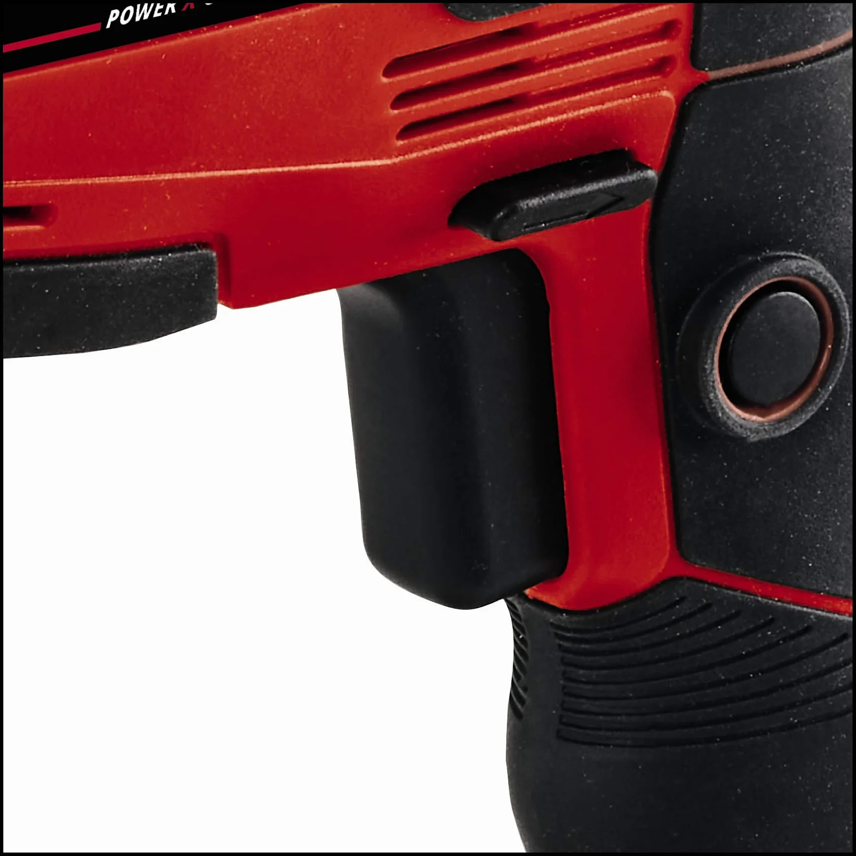 Einhell Akumulatorowa wiertarka udarowa TC-ID 18 Li-i Solo Power X-Change (18 V, uchwyt samozaciskowy 13 mm, obrót przód/tył, elektroniczny ściemniacz, sprzedawana bez baterii i ładowarki)
