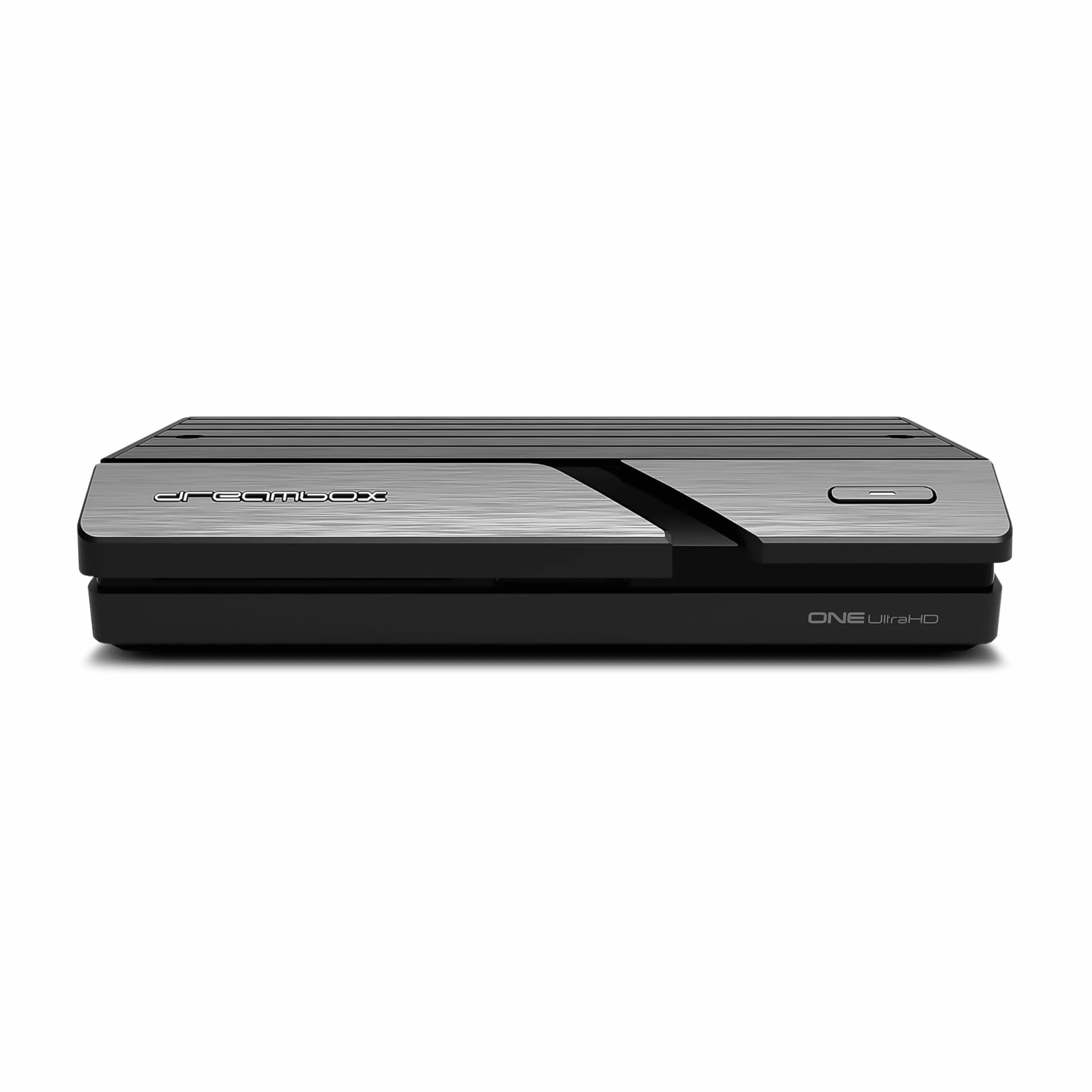 Dreambox One Ultra HD 4K DVB-S2X Multistream Tuner E2 Linux Dual WiFi H.265 HEVC
