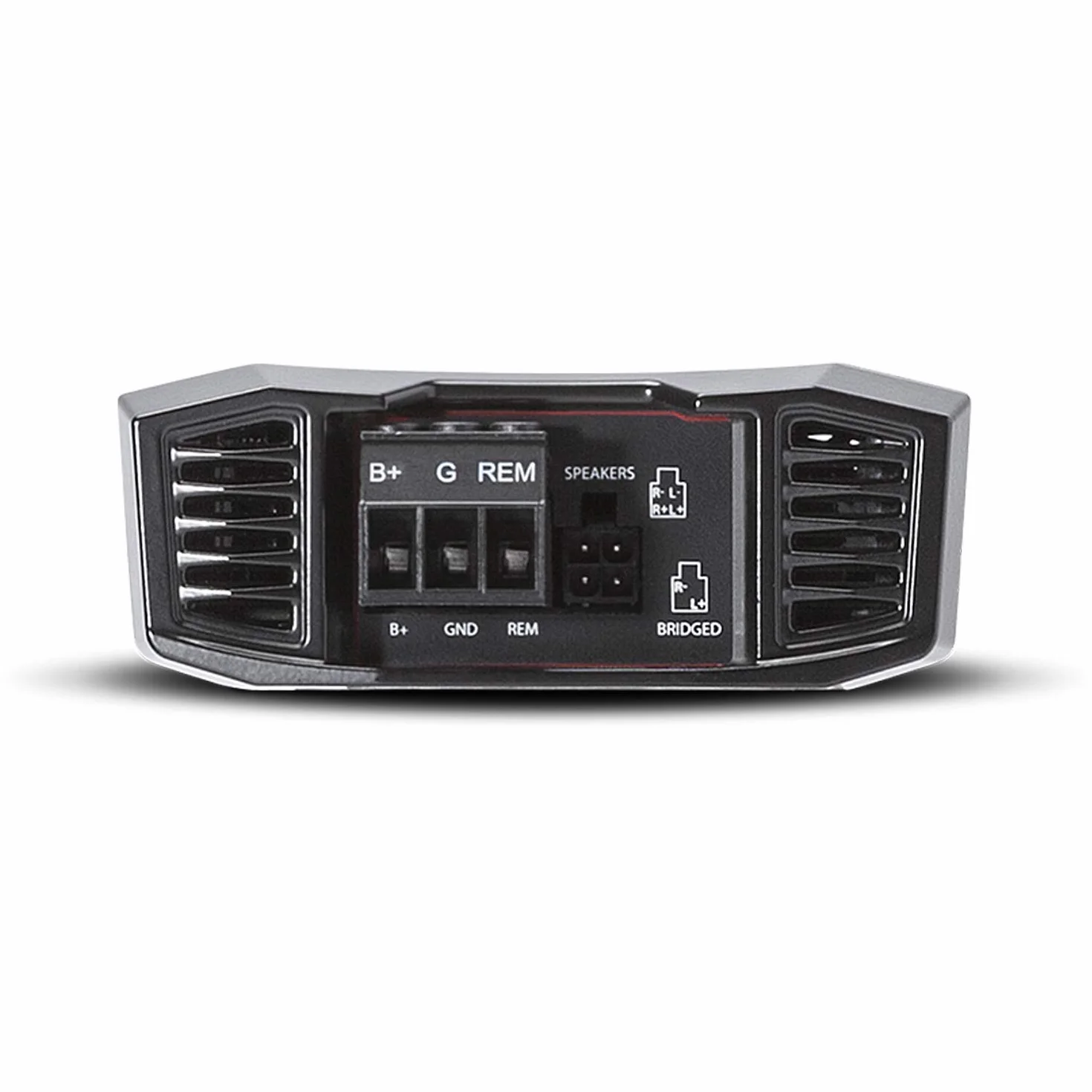 Rockford Fosgate T400X2Ad 400 W wzmacniacz 2-kanałowy