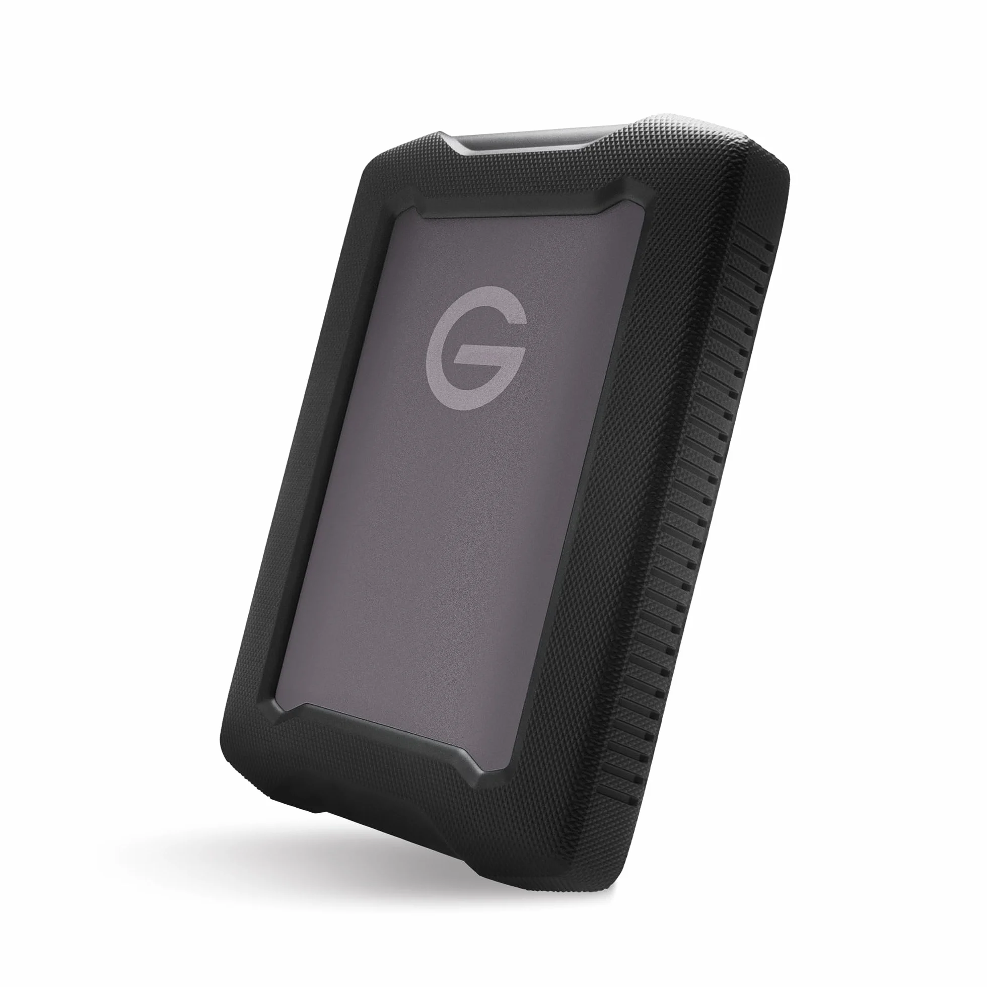 G-DRIVE ArmorATD 6TB, wzmocniony przenośny zewnętrzny dysk twardy, HDD do 130 MB/s, USB-C (5Gbps), USB 3.2 Gen 1, Thunderbolt 3
