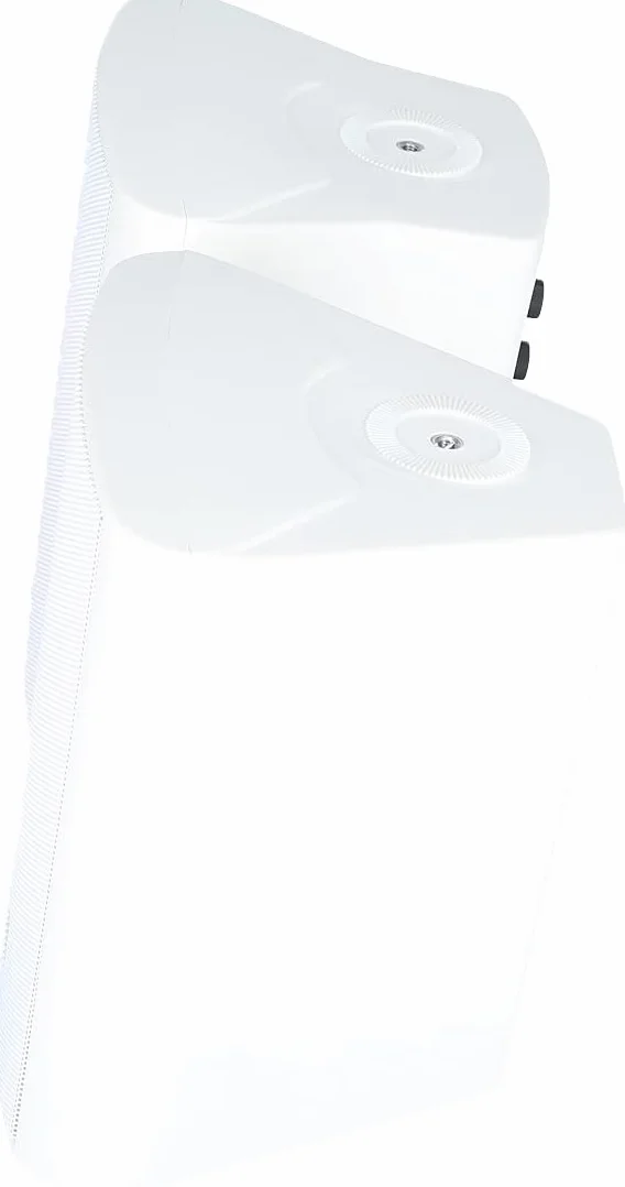 celexon Aktywny zestaw głośników biały 2 x 30 W