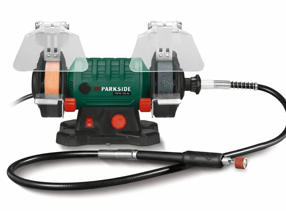Park side PARKSIDE® "PDFW 120 A2", W, zielony