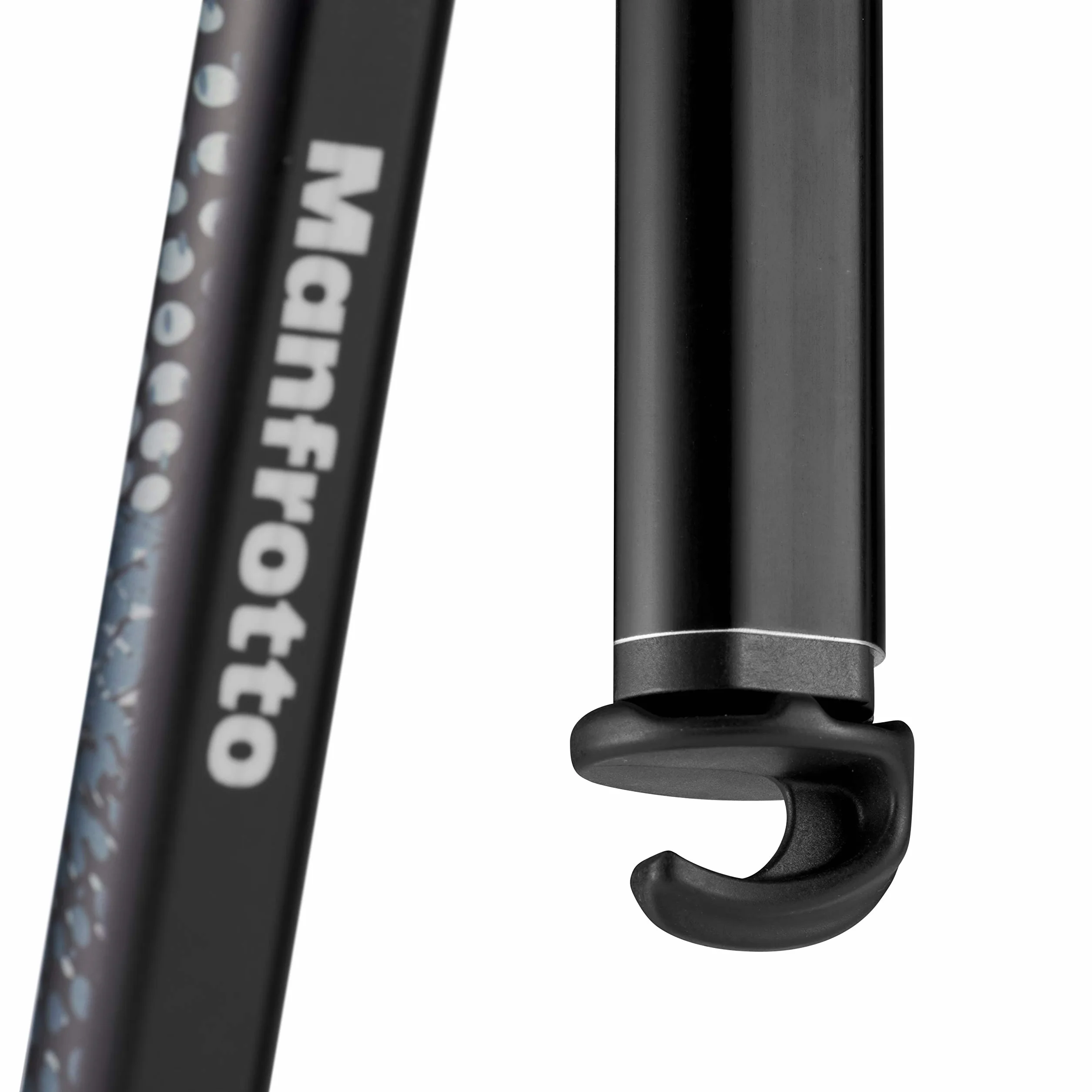 MANFROTTO Trépied Element MII aluminium noir 4 sections BH