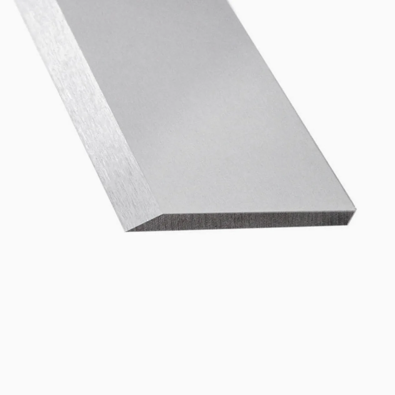 1 szt. 250x35x3mm ostrza do strugarki HSS, zamienne ostrzy strugarek przemysłowych i wyrówniarek
