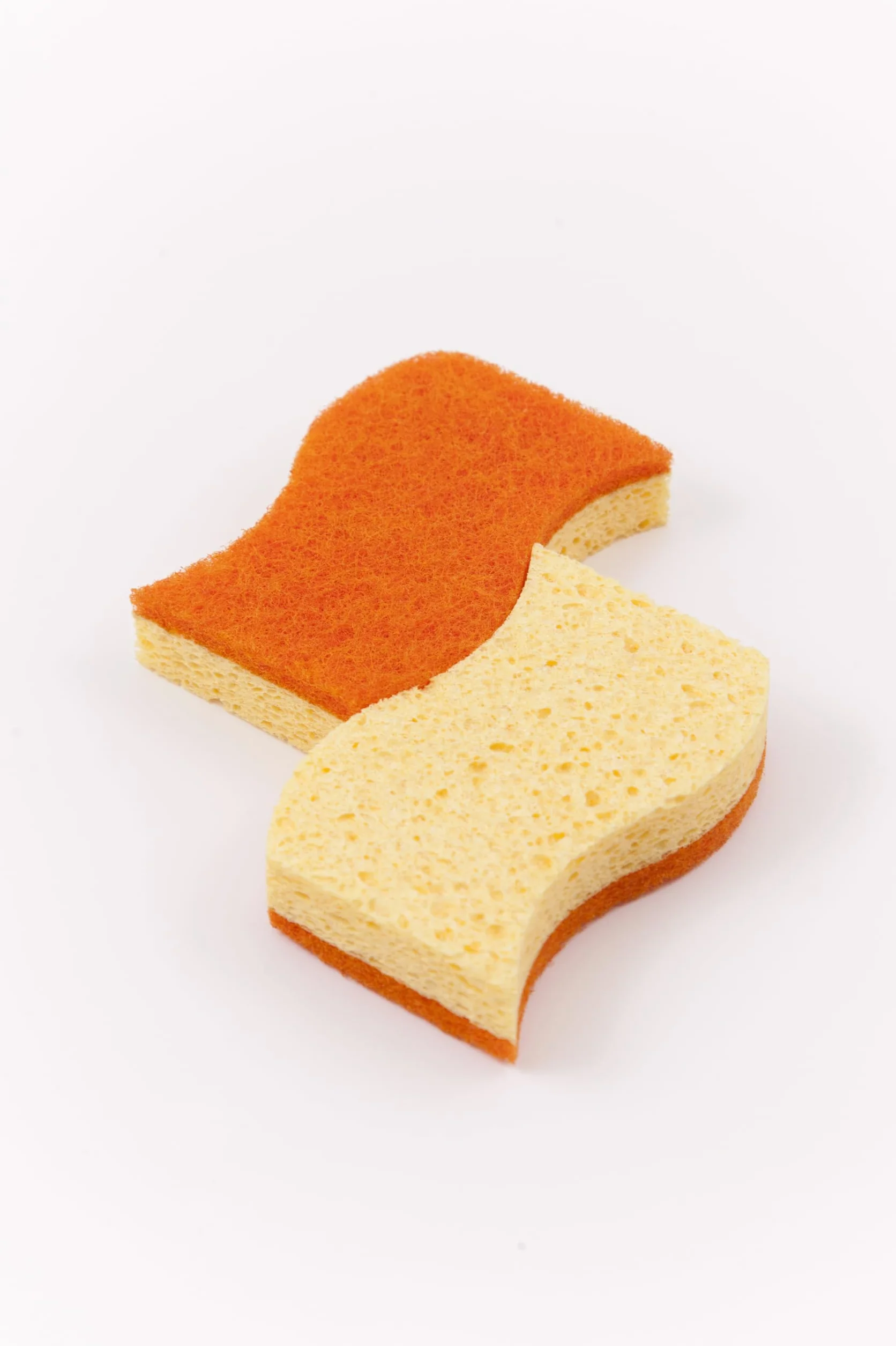 Spontex Gorąca gąbka Abras.2pz