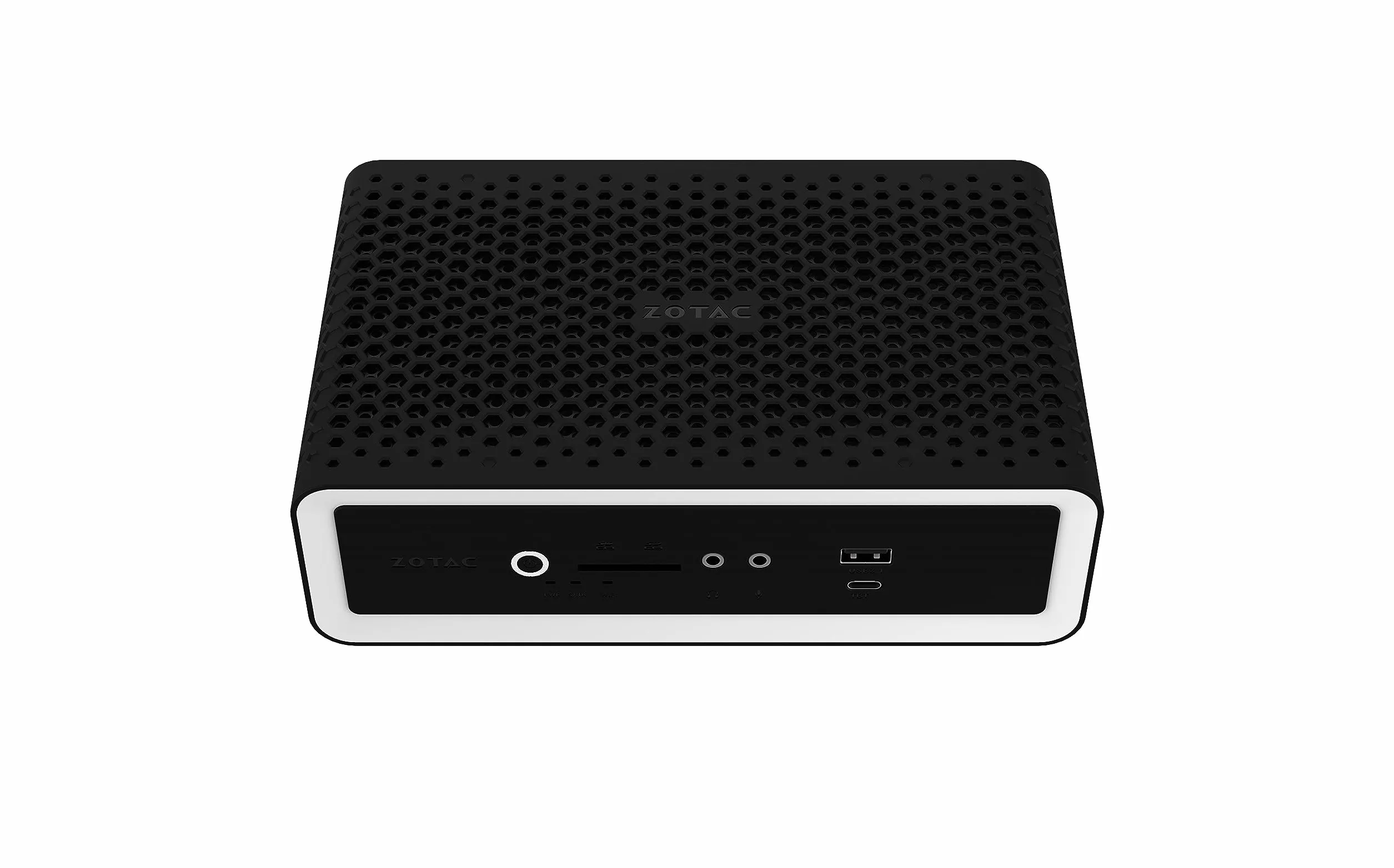 ZOTAC ZBOX CI669 Mini PC Barebone