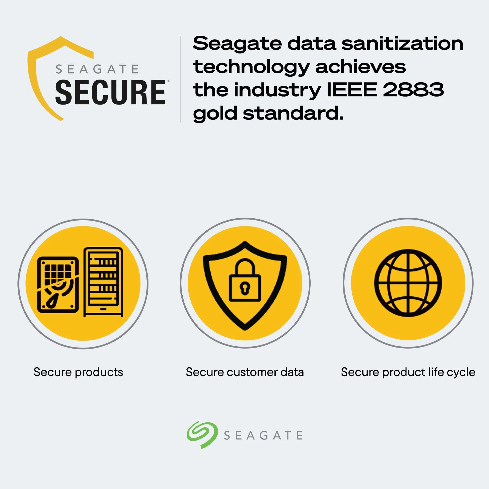 Seagate Exos 26TB HDD SATA3 7200RPM 3,5 cala wewnętrzny dysk twardy do serwera ST26000NM000C