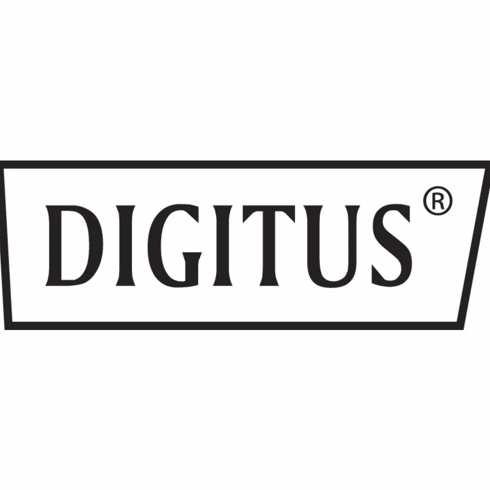 DIGITUS Kabel połączeniowy szeregowy – D-Sub 9 do D-Sub 9 – gniazdo do gniazda – 3,0 m – RS-232 – RS-485 – beżowy