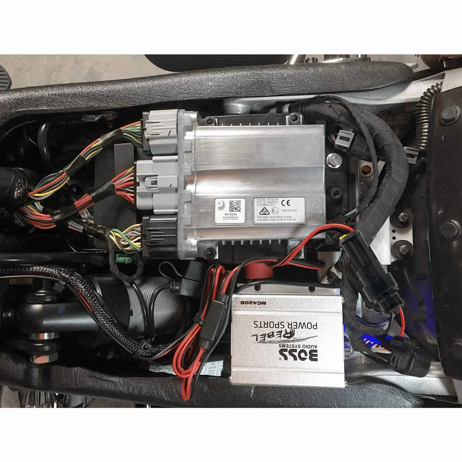 Wodoodporne złącze elektryczne 2-pinowe 10 par do samochodu motocykla