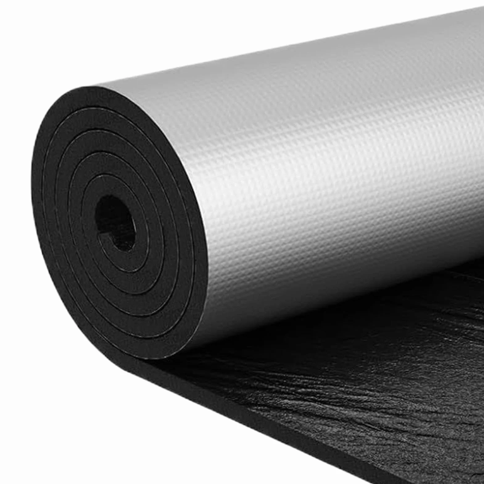 Wkładka do zbiornika toaletowego, efektywna redukcja ciepła, 100 × 40 cm, antykondensacyjna osłona toalety, wkładka kontrolująca wilgoć, łatwa instalacja, do łazienek, kuchni, prysznica, umywalki