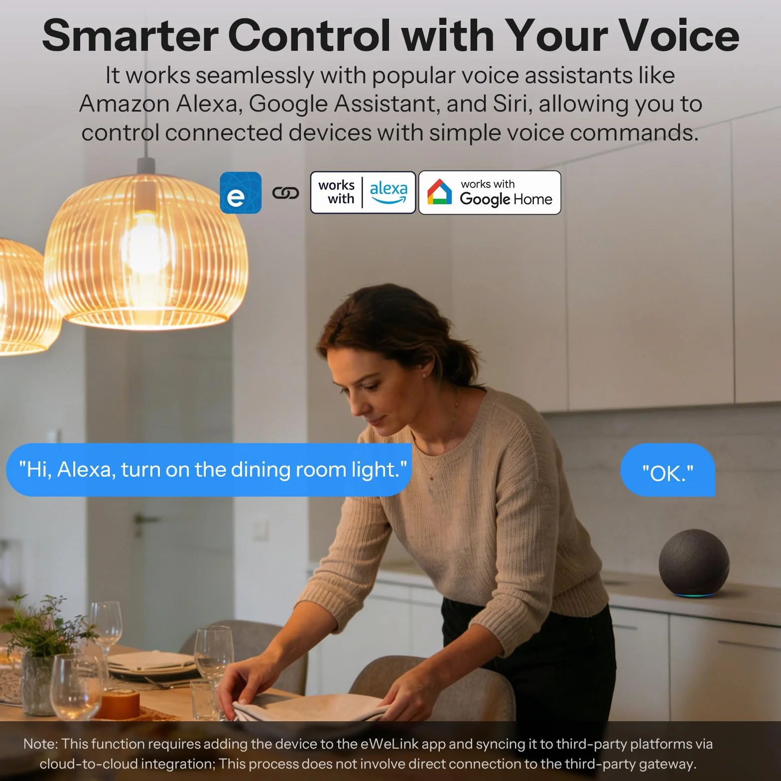 SONOFF Fusion, Orb-ZBW2(MINI-ZB2GS-E), Zigbee Inteligentny Łącznik Światła, 2-obwodowy, Wi-Fi 2.4GHz, Zdalne i Głosowe Sterowanie, Kompatybilny z Siri/Alexa, 10A/obwód, 16A/suma