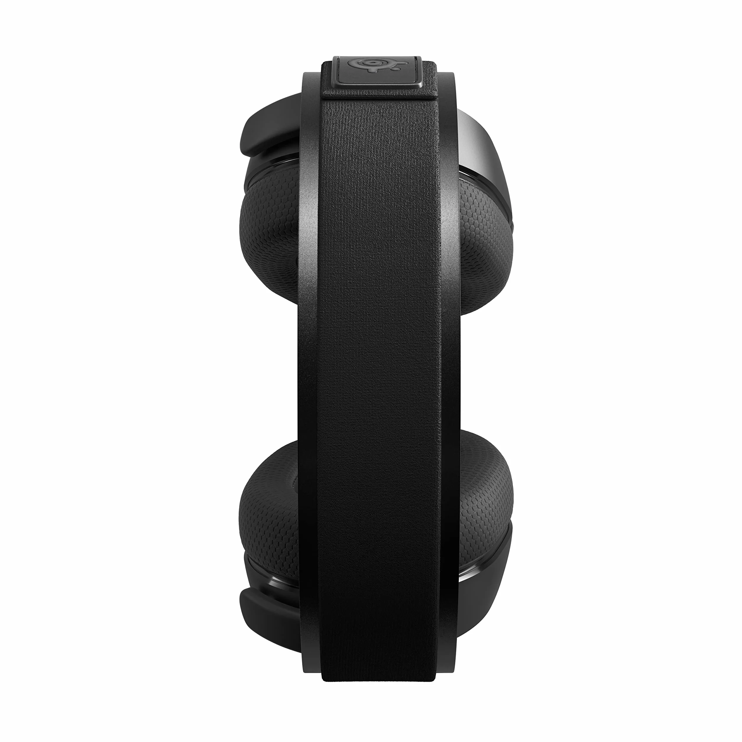 Steelseries Arctis 7X+ Słuchawki Gamingowe, Czarny