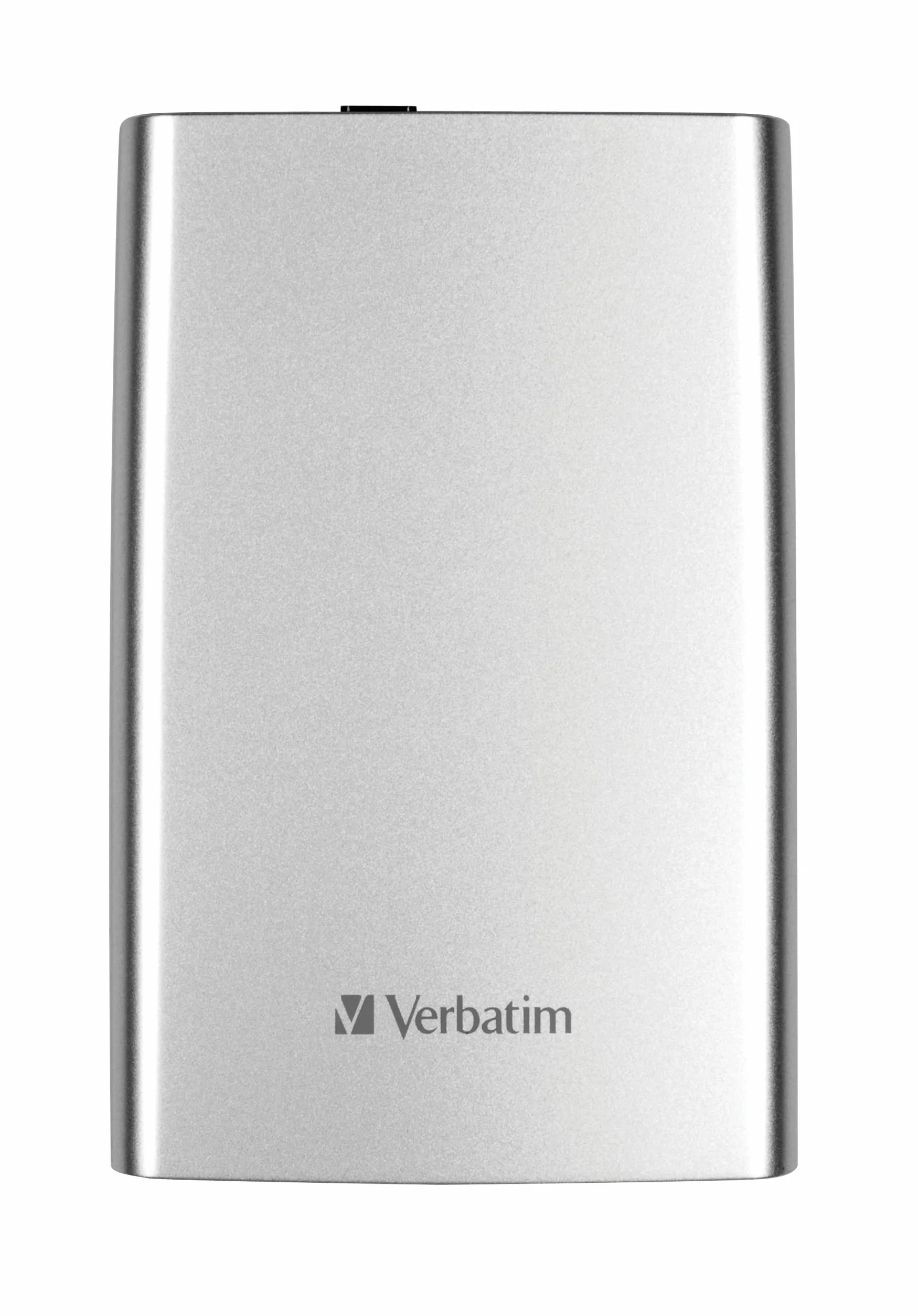 Verbatim 53071 1TB Store 'n' Go USB 3.0 2,5-calowy zewnętrzny dysk twardy srebrny