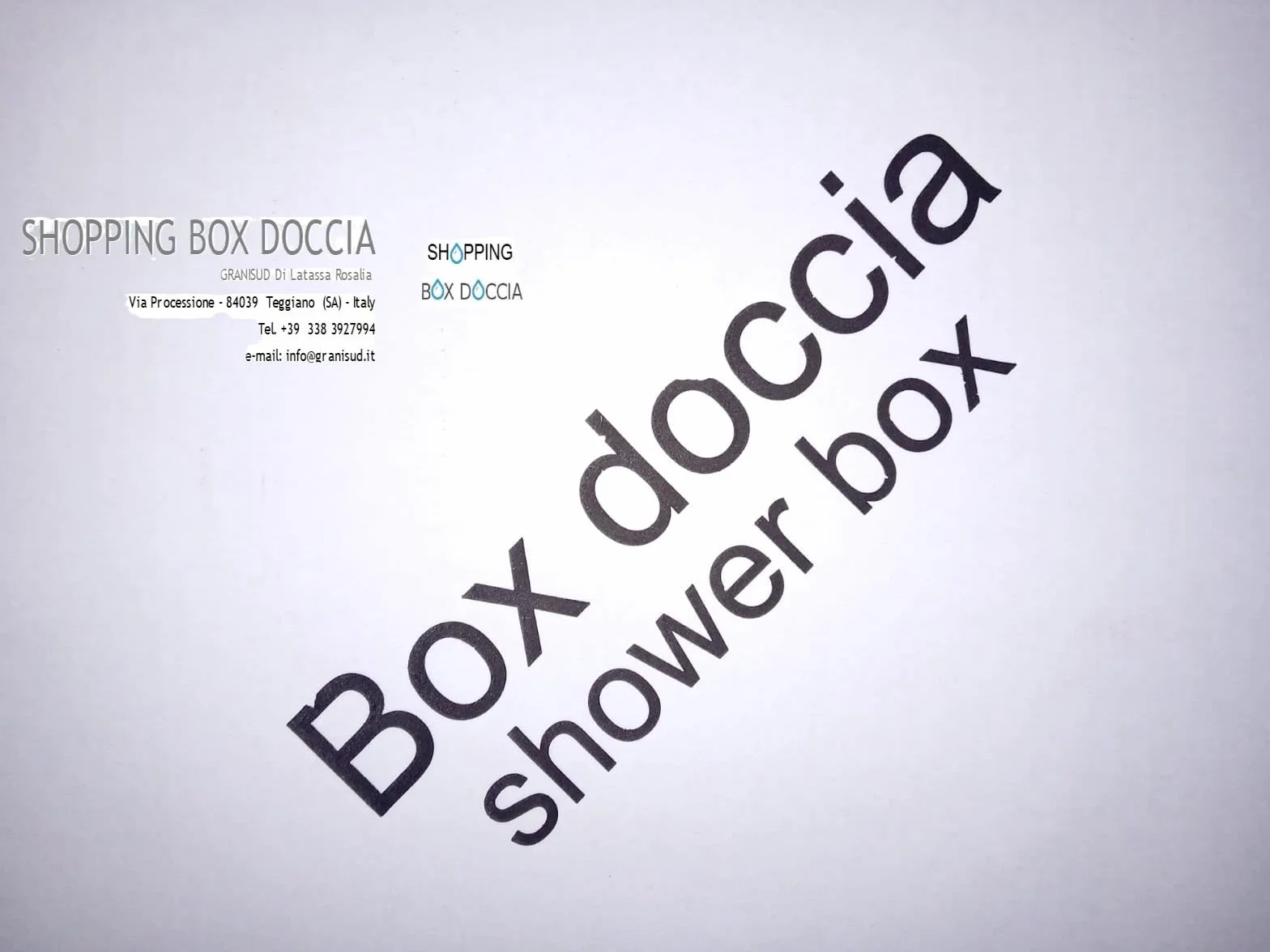 Box prysznicowy z PVC, do wnęki, szerokość 70-150 cm, wysokość 185 cm, model VERA, biały, drzwi prysznicowe, otwierane z boku, jednoskrzydłowe, możliwość skrócenia (szer. 80 cm, wys. 185 cm)