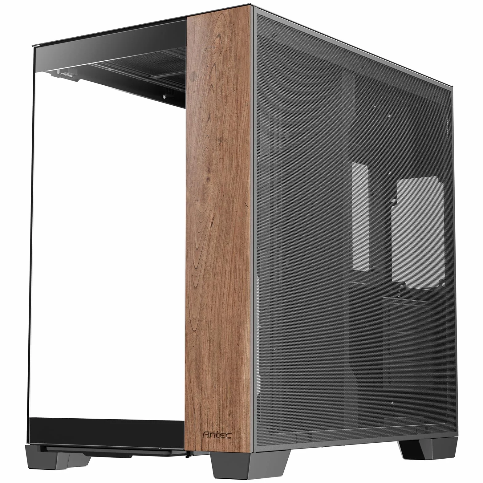 Antec ATX Semitower Box 761345100793