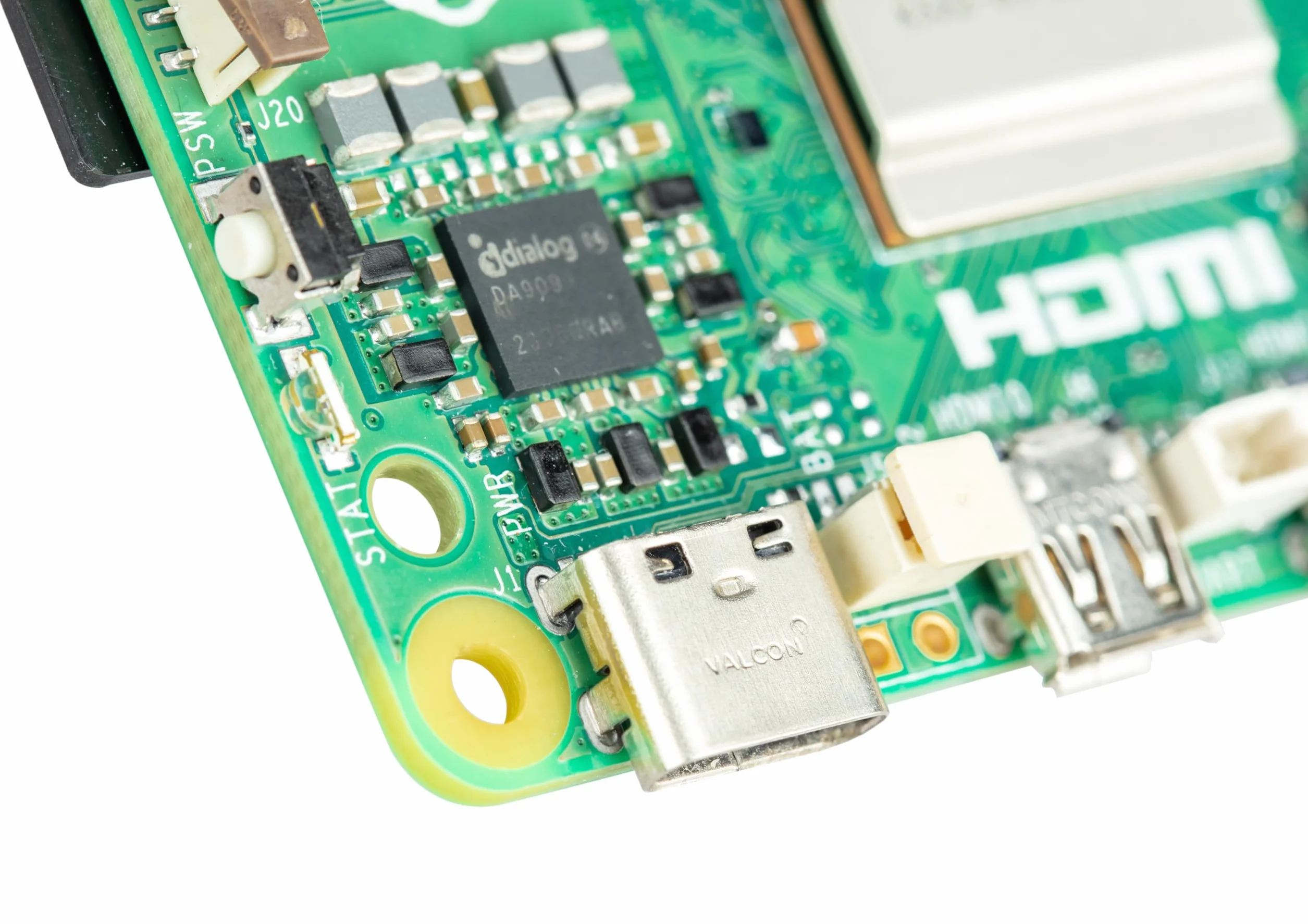 Raspberry Pi 5 16 GB