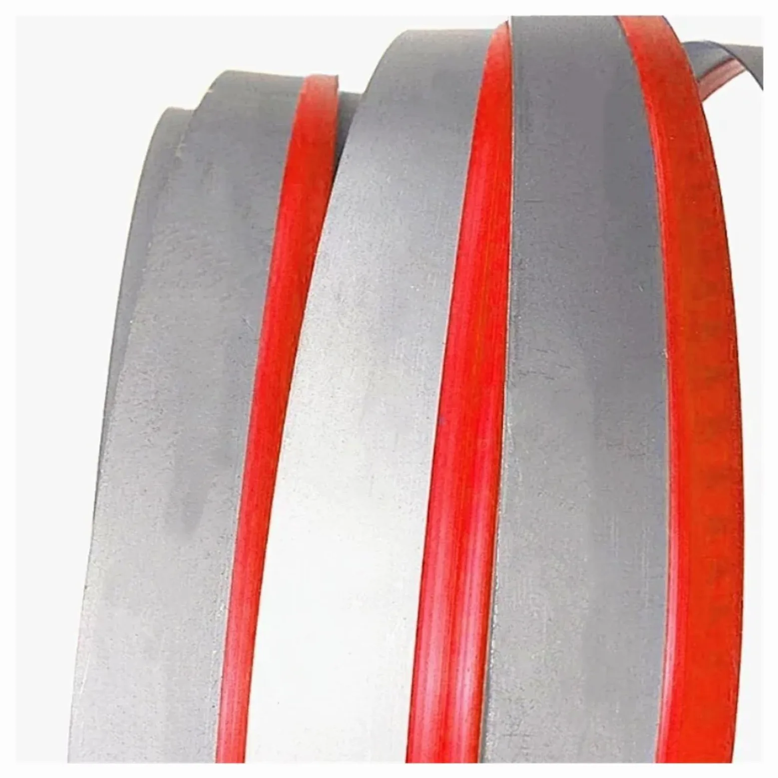 5 sztuk 1140 13 0.65mm 14/18 TPI przenośne brzeszczoty do pił taśmowych 1140 brzeszczot do piły taśmowej M42 bimetal do cięcia metalu(14-18T)