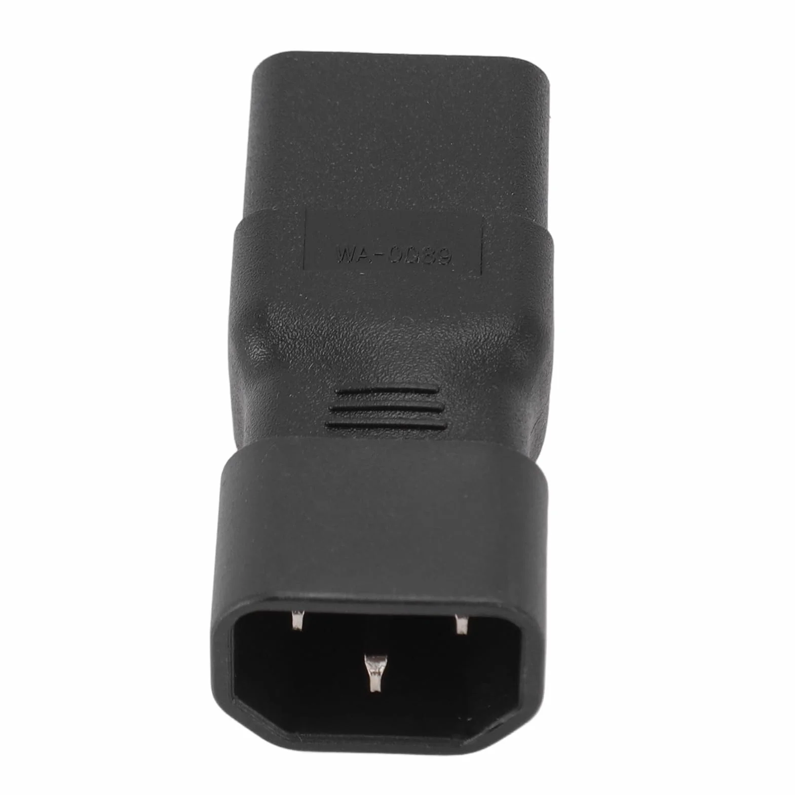 IEC320 C14 do IEC320 C19 Zasilanie A Serwer PDU Konwersja Wtyczka Zasilacz UPS Wymagania Dotyczące Zasilania od 10a do 15a to wszechstronność, Różne Zastosowania, Niezależnie od