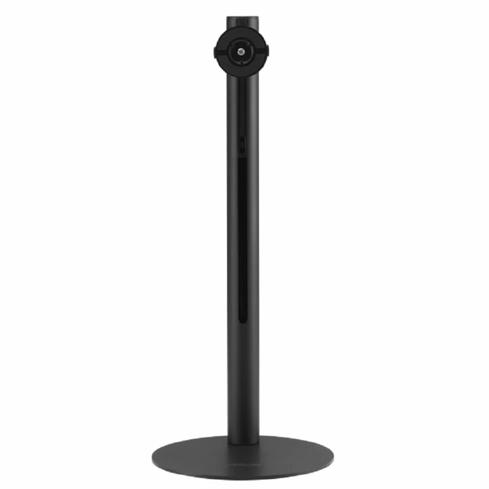 ASUS MTS02D - Supporto per monitor - Titanio