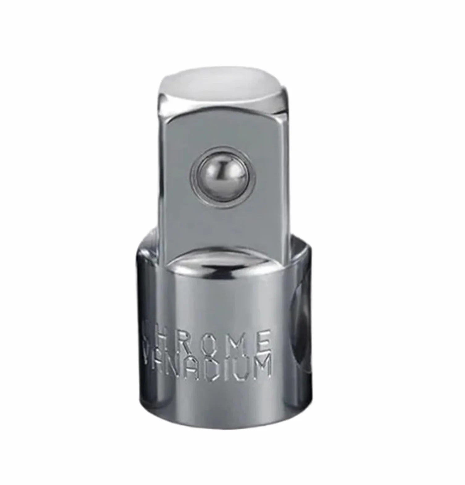 Zestaw Narzędzi 1/4" 3/8" 1/2" Adapter nasadowy z grzechotką CR-V Adapter nasadowy do warsztatu samochodowego i rowerowego klucze nasadowe(12to34)