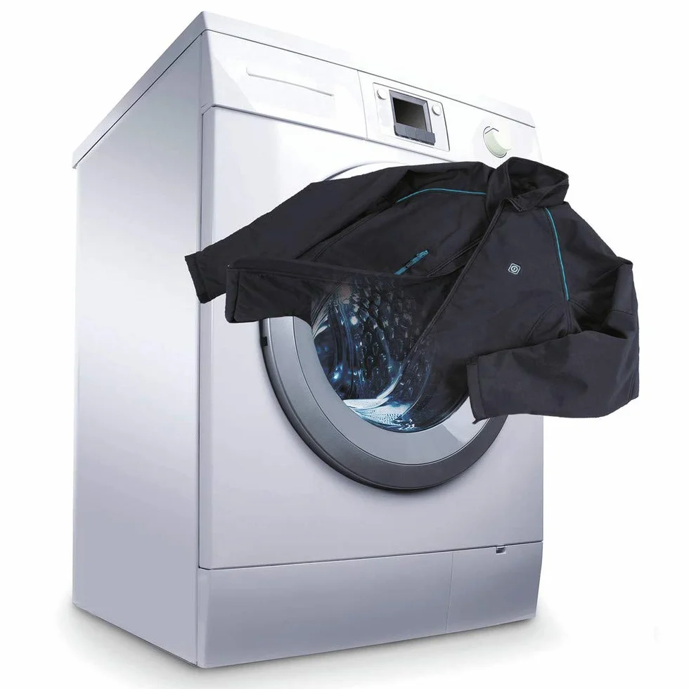Makita DCJ205Z2 XL Akumulatorowa Kurtka Termiczna Rozm. 2 XL 12 V maks. / 14.4 V / 18 V, Bez Akumulatora, bez Ładowarki, Czarna, 17-21