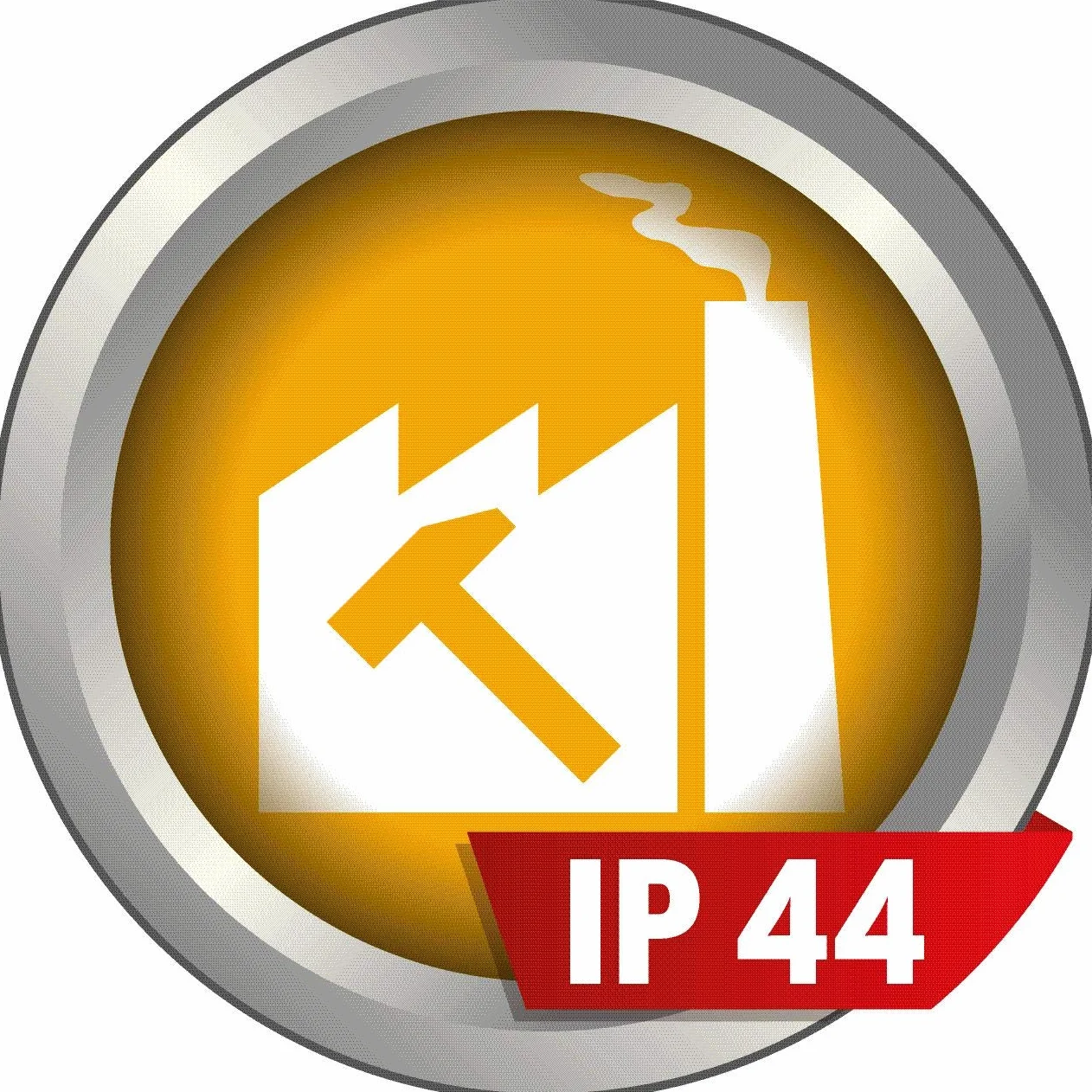 Brennenstuhl 1192706 Garant bęben kablowy SK CEE 2 IP44 pusty, srebrny/czarny