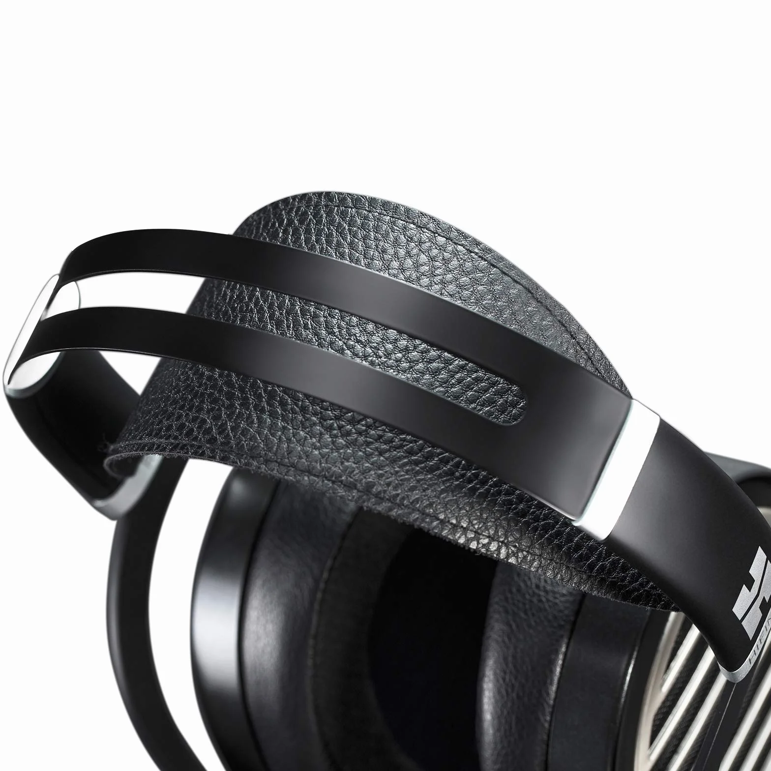 Hifiman Ananda Słuchawki Wokółuszne Czarny