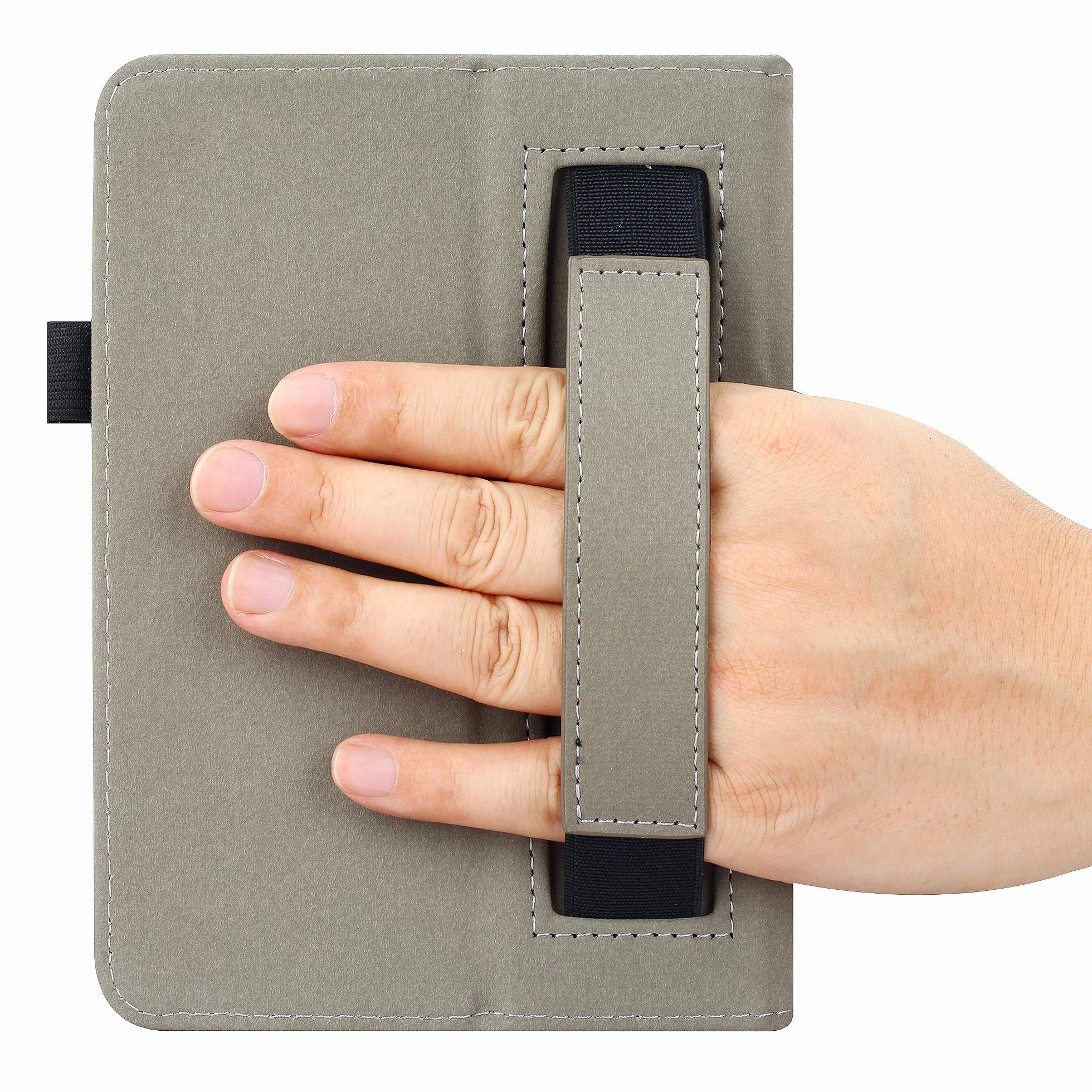 VOVIPO Uniwersalna powłoka ochronna do Kindle Paperwhite Kobo czytnik 6 cali, etui Folio kompatybilne z czytnikiem Sony/Kobo/Tolino/Pocketbook/Kindle 6 cali - Constellation