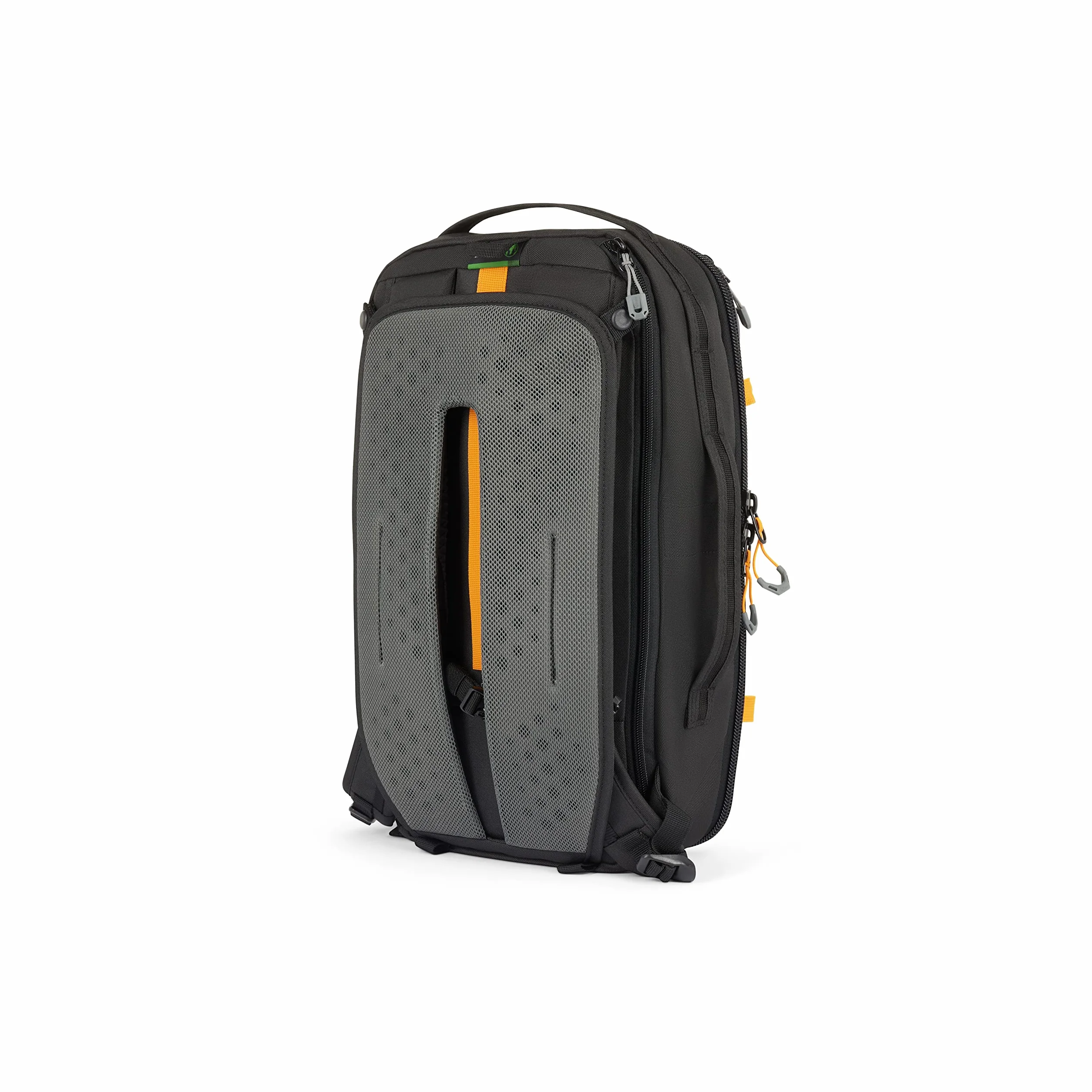 Lowepro Trekker Lite BP 150 plecak na aparat ze zdejmowaną wkładką szary