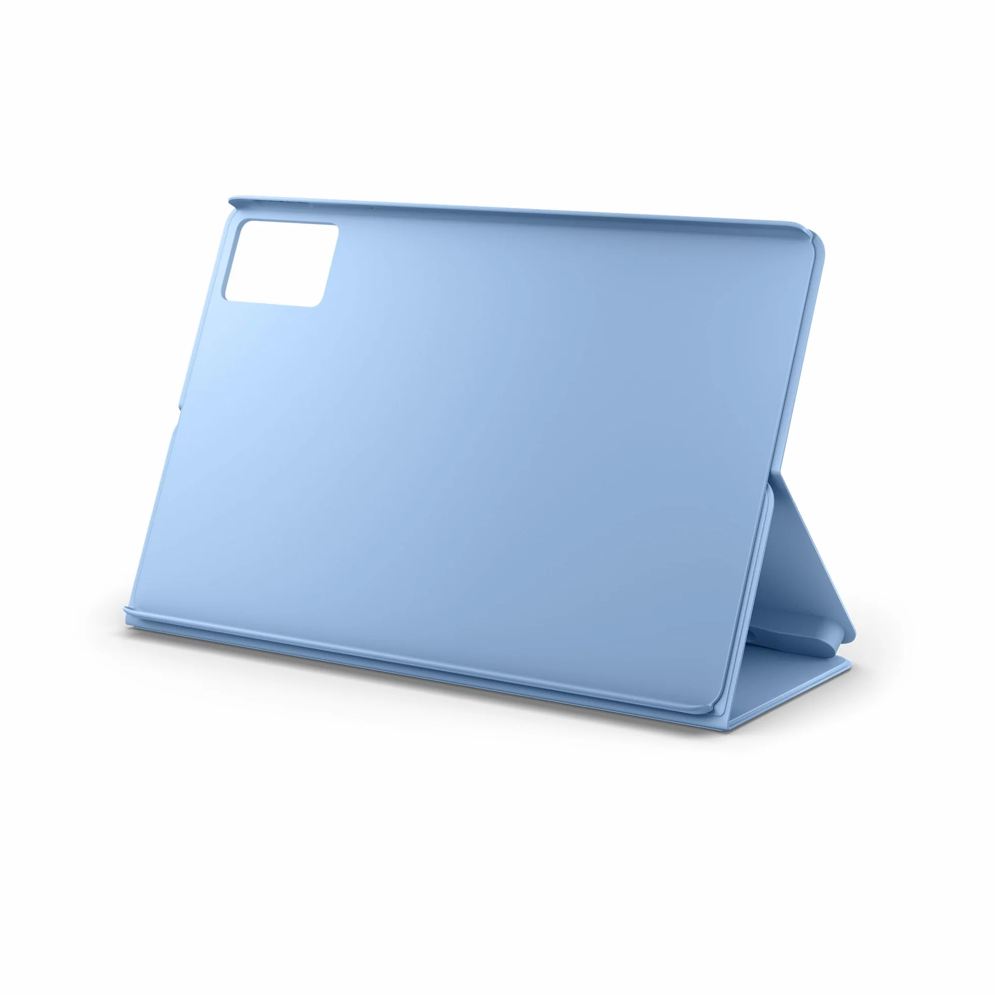 Lenovo Idea Tab Folio etui | Polar niebieski