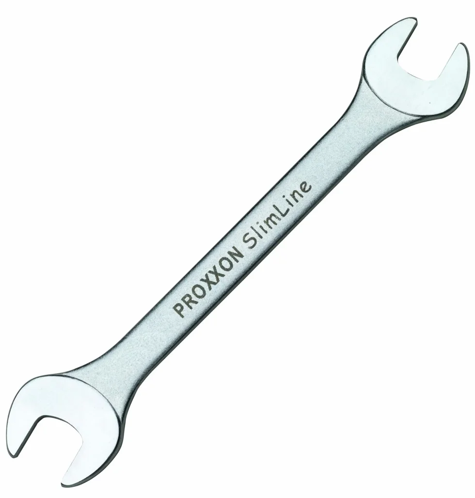 PROXXON 2223848 - Mywa fija plan 17 x 19 mm