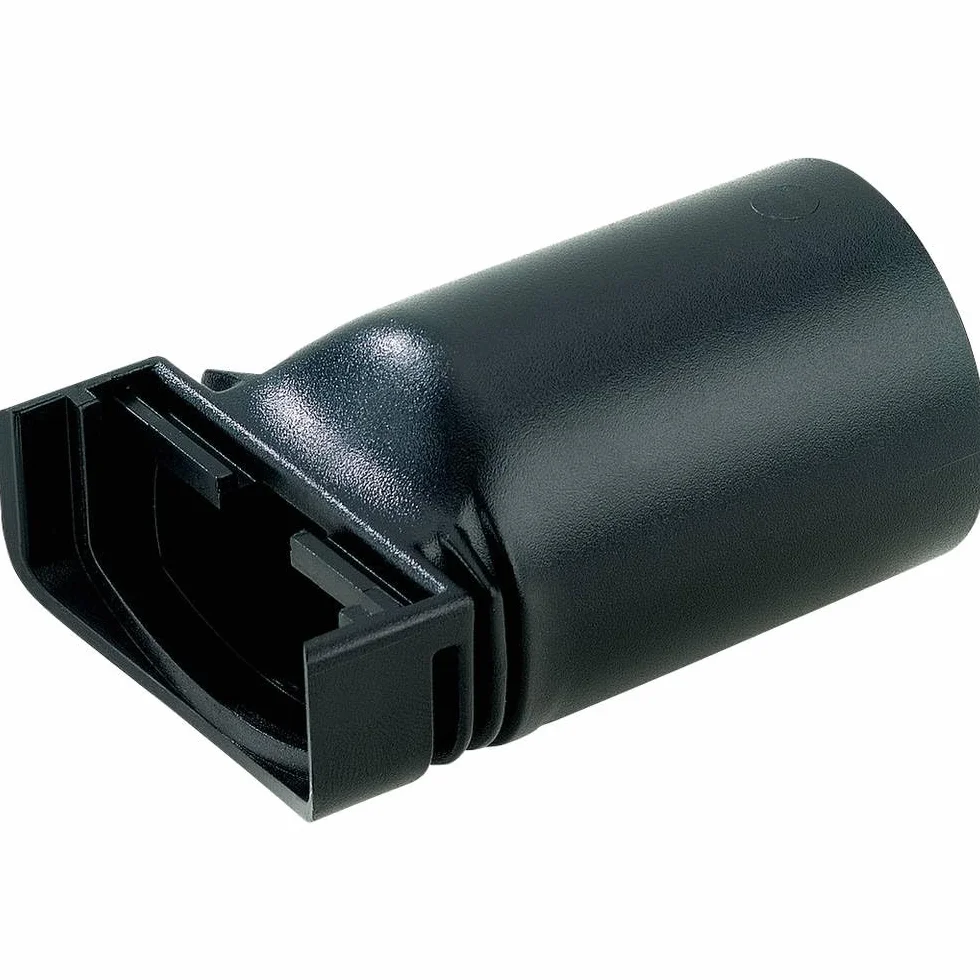 Metabo MPT626996 Adapter 35 mm Palm Sanders FMS/FSX/FSR Części zamienne i akcesoria, czarne