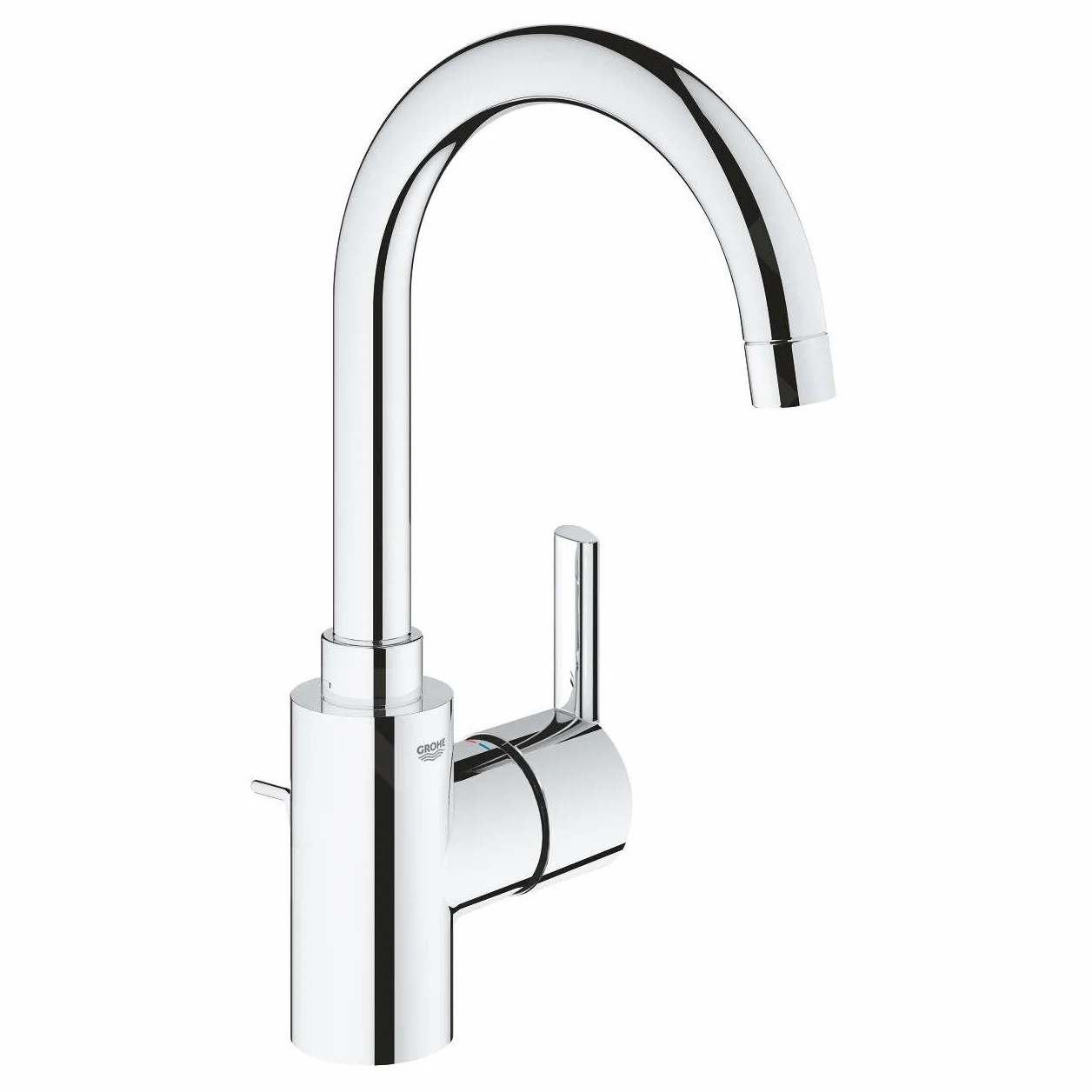 Grohe 32723001 PLUMBING_FIXTURE, wielokolorowy