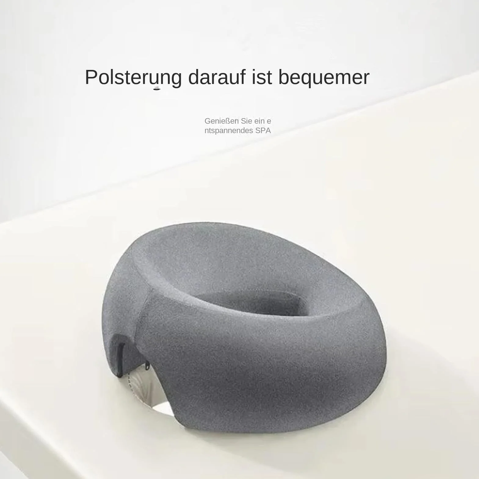 Poduszka do masażu, zagłówek do masażu, zagłówek do łóżka, poduszka pod głowę, poduszka do masażu, poduszka do masażu z przodu do dołu, wsparcie twarzy do salonu