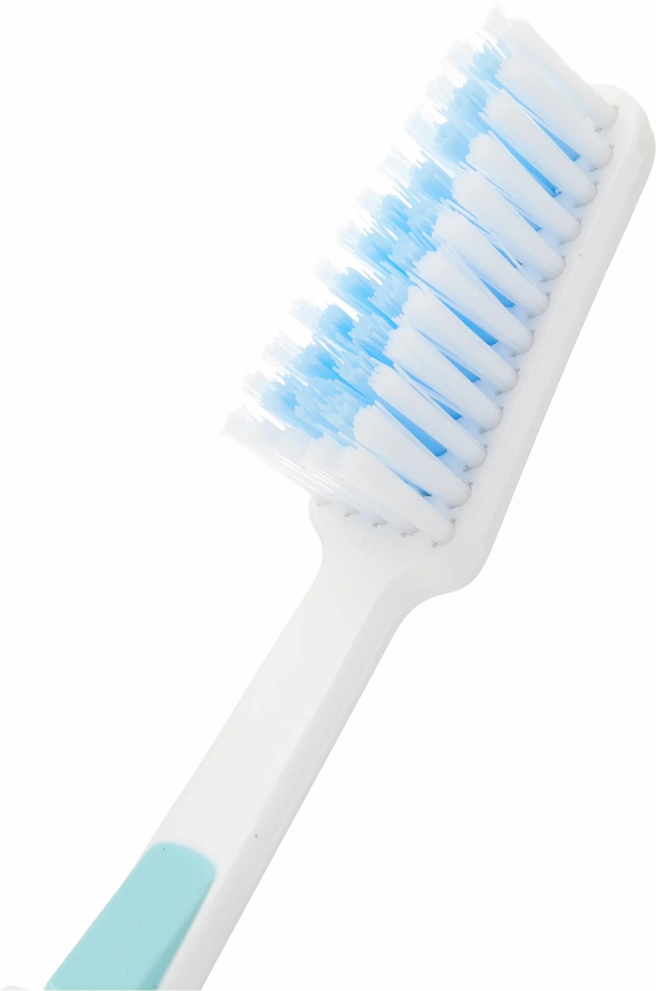 AQUAFRESH Szczoteczka do zębów średnia 3 szt. (1 szt.)