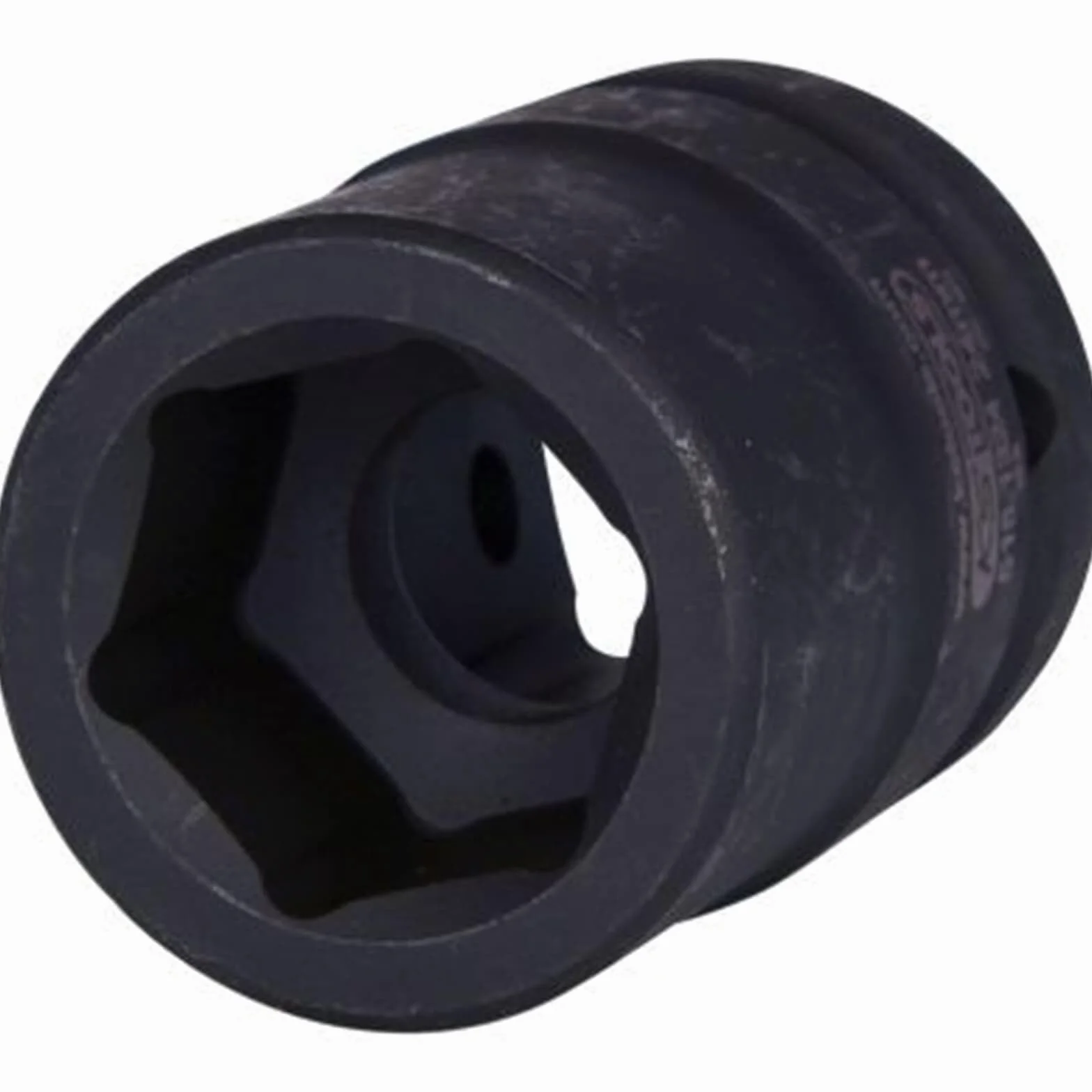 KS Tools 515.1324 Gniazdo silowe szesciokatne, krótkie,24mm, 3/4"