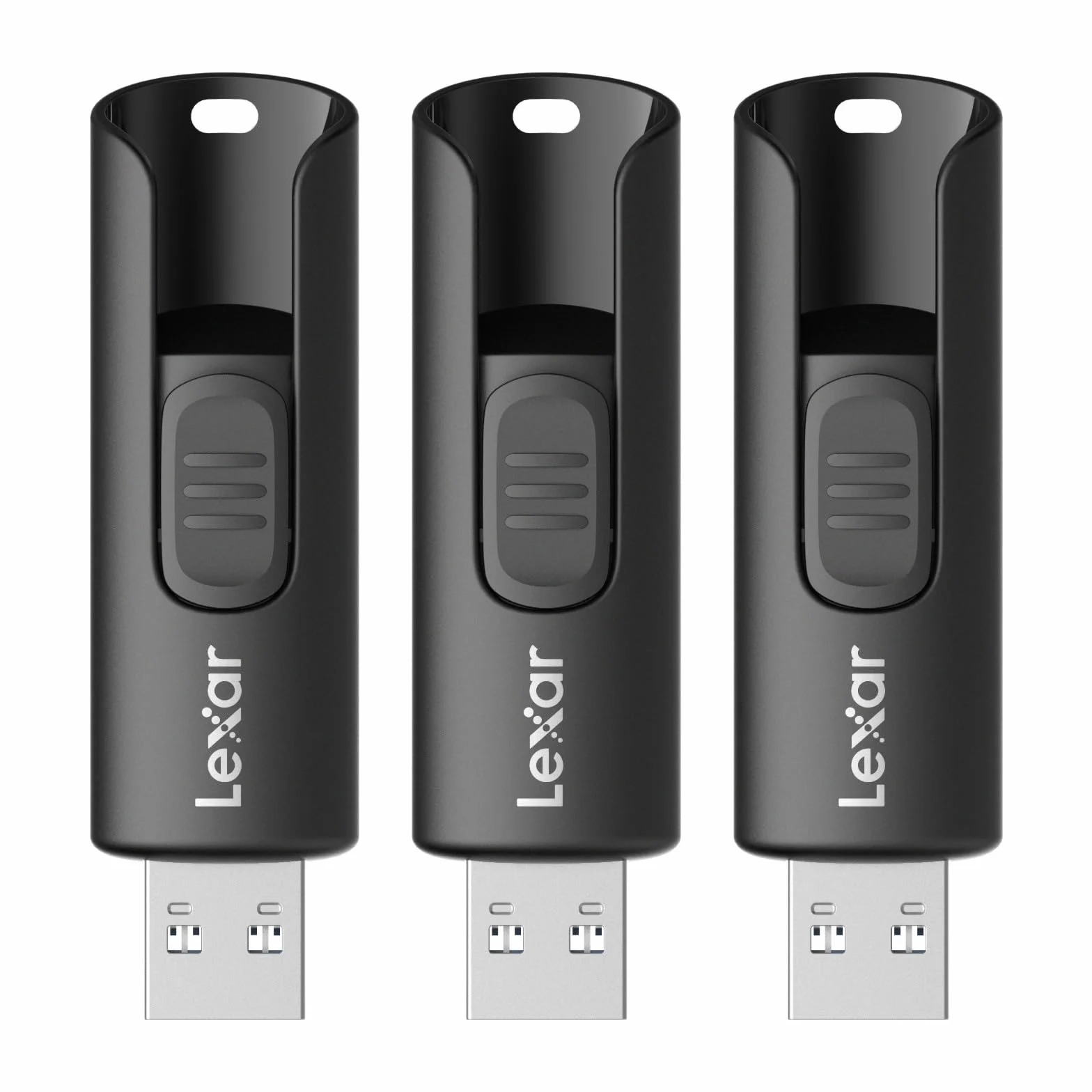 Lexar A30E 32 GB pamięć flash USB 3.2 do 130 MB/s, pamięć do systemów PC i Mac