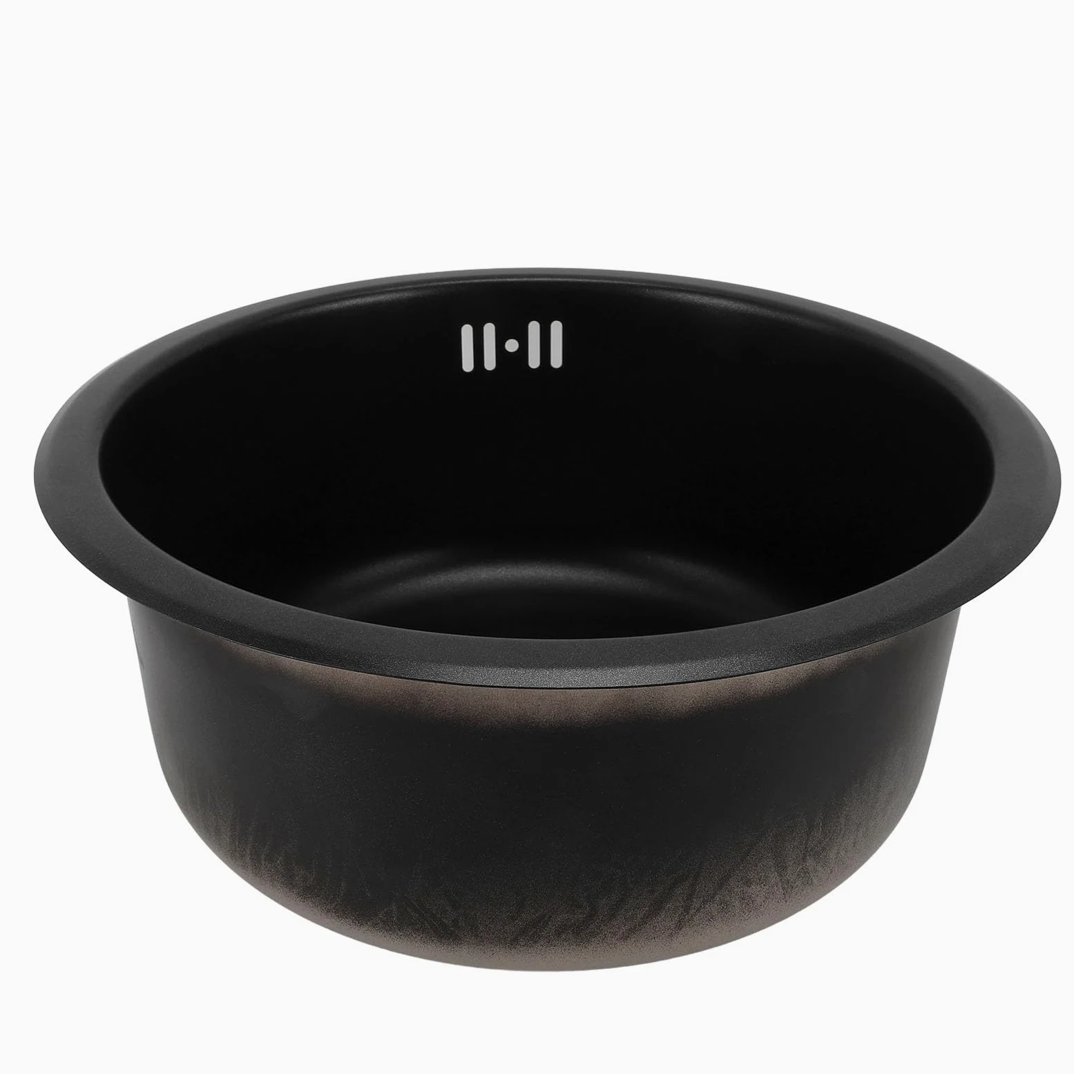 Jiawu Zlewozmywak Podtynkowy do Samochodu Kempingowego, Pojedyncza Komora ze Stali Nierdzewnej 304, 13,8" X 5,9" Umywalka Podblatowa do Samochodu Kempingowego, łodzi, Kampera i Małej Kuchni –
