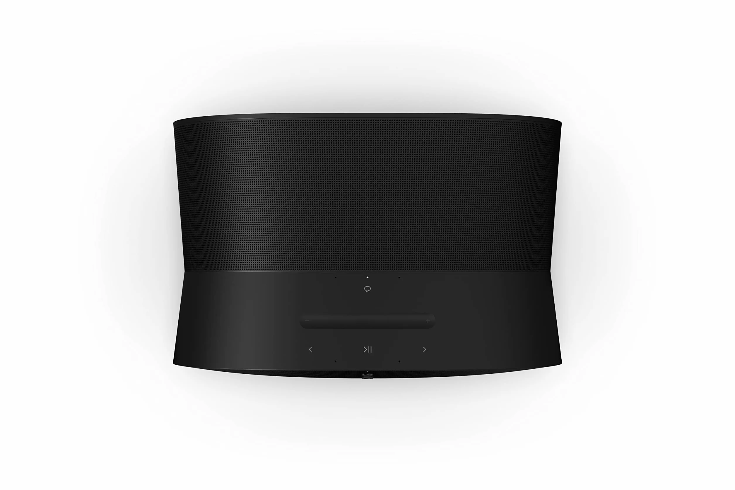 Sonos Era 300 Inteligentny głośnik dźwięku przestrzennego Wi-Fi Bluetooth Amazon Alexa Dolby Atmos Czarny