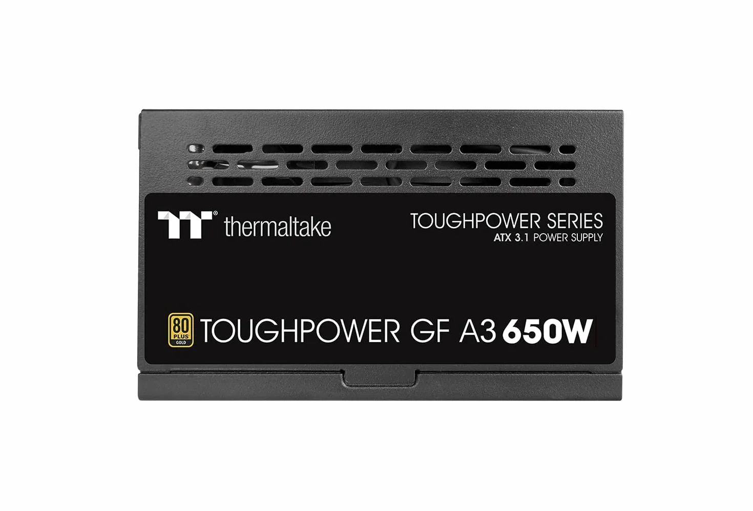 Thermaltake TOUGHPOWER GF A3 650W Power Supply