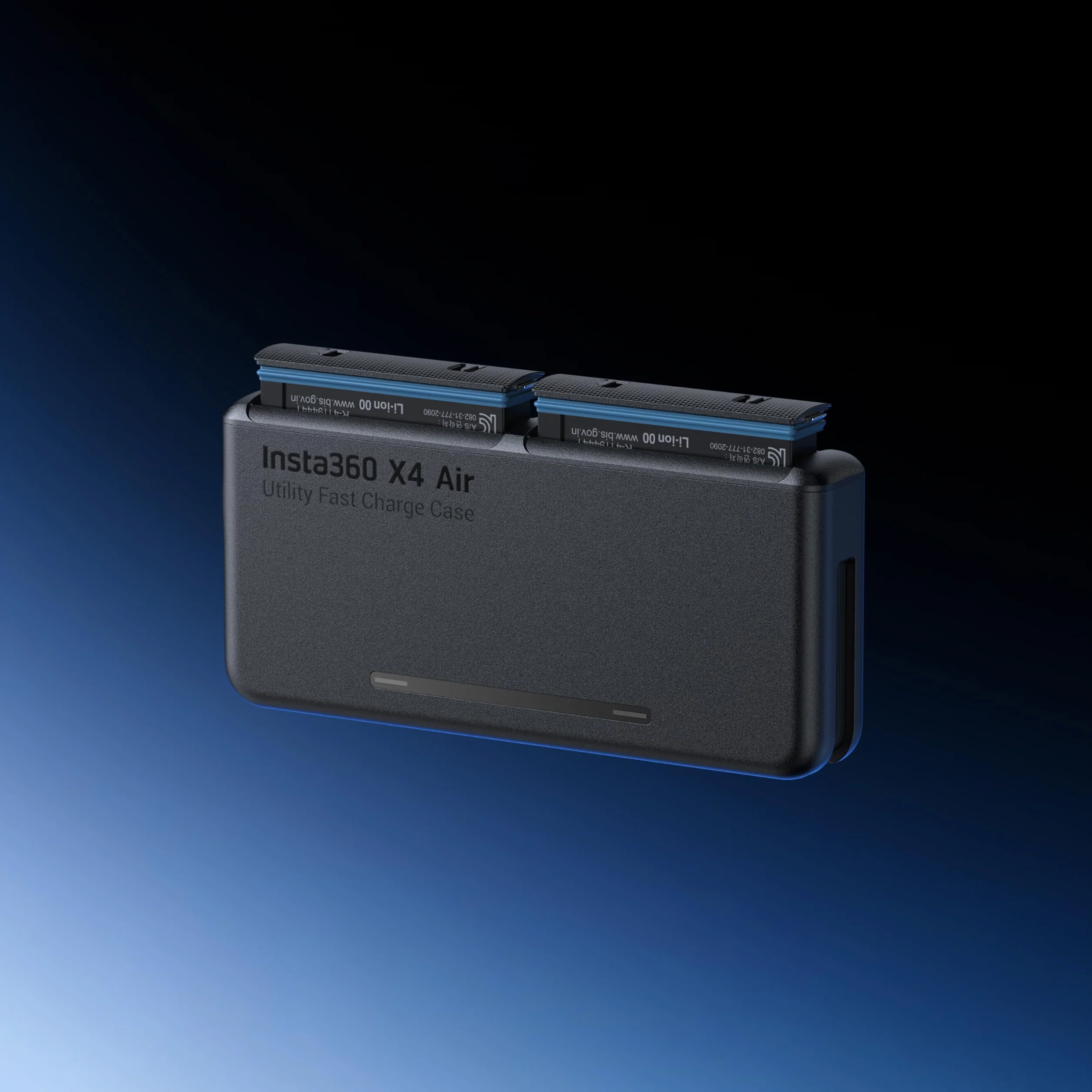 Insta360 X4 Air Fast Charge Case