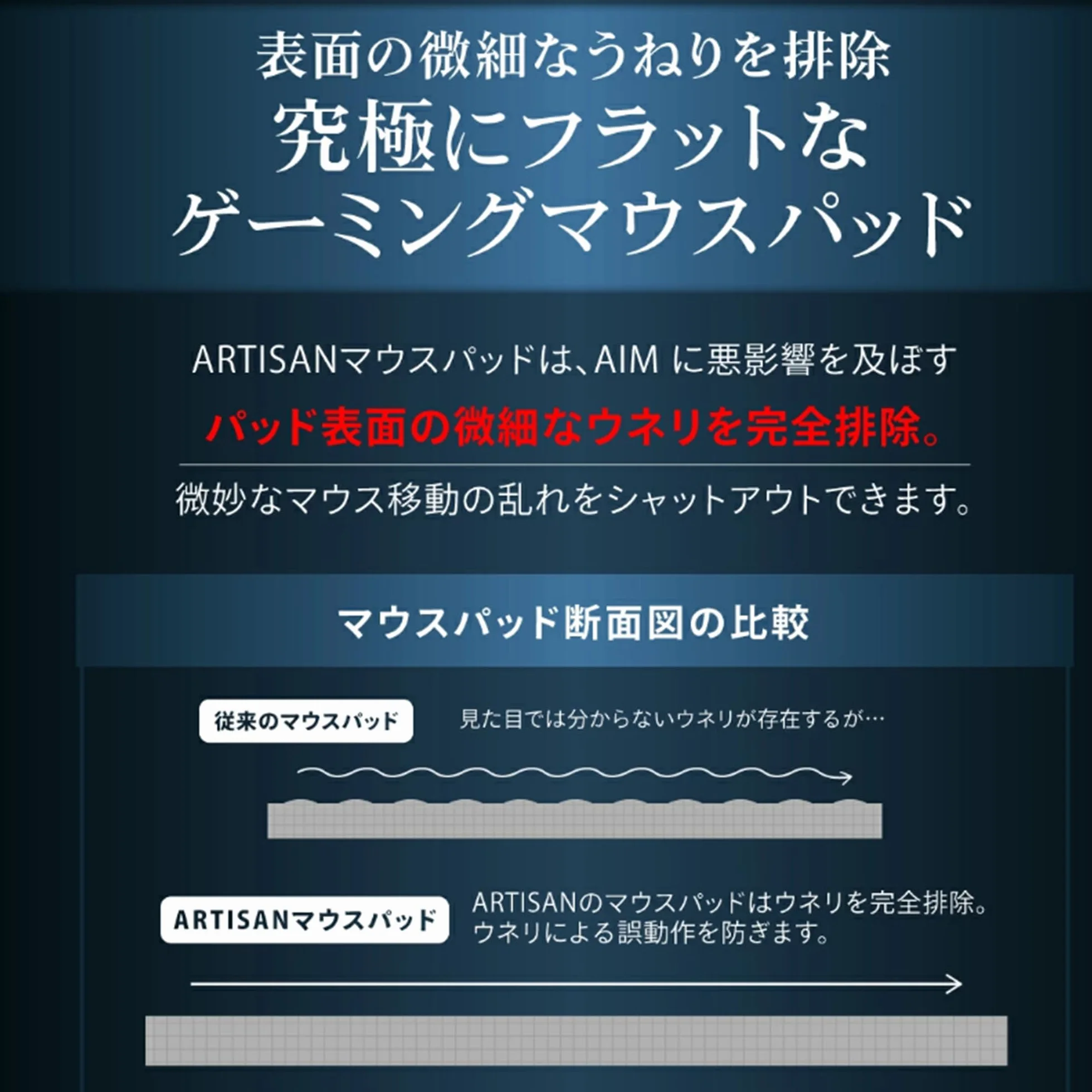 Artisan FX Ninja Zero Soft Black XXL